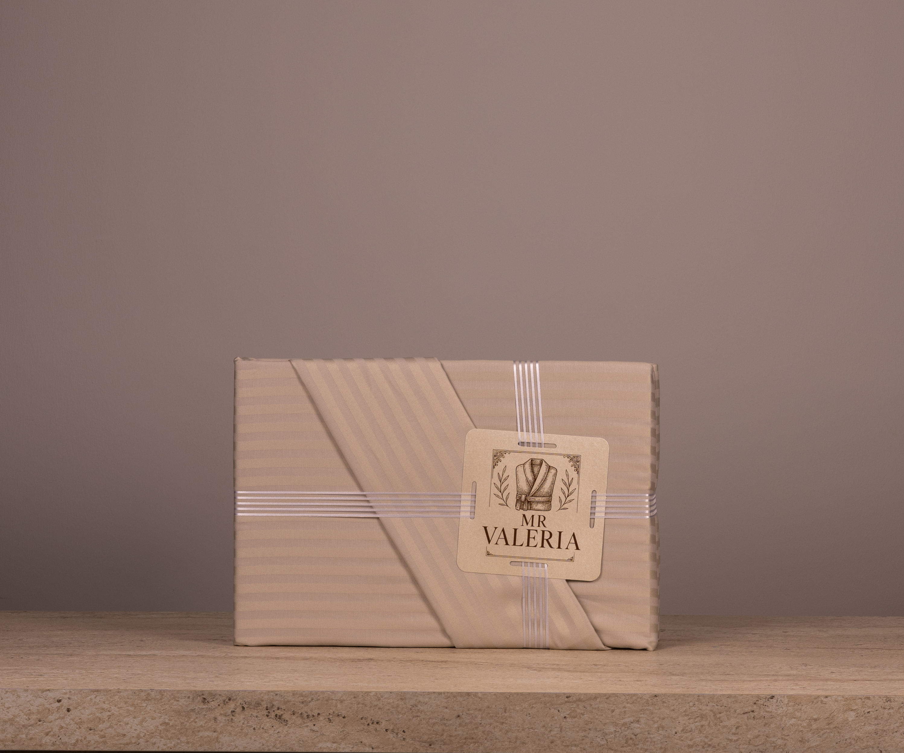 Mr. Valeria – Imperial Elegance Collection