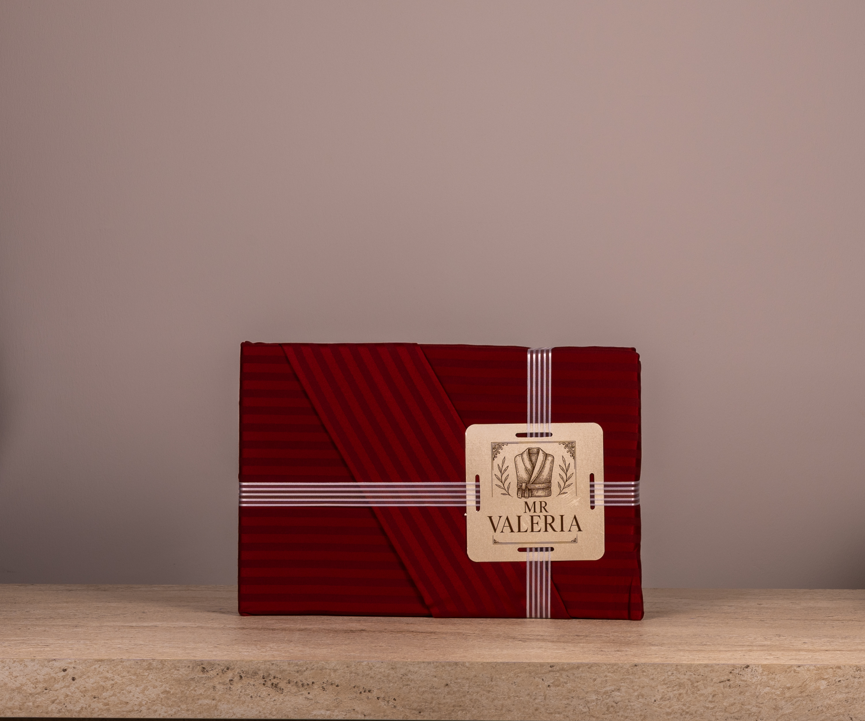 Mr. Valeria – Imperial Elegance Collection