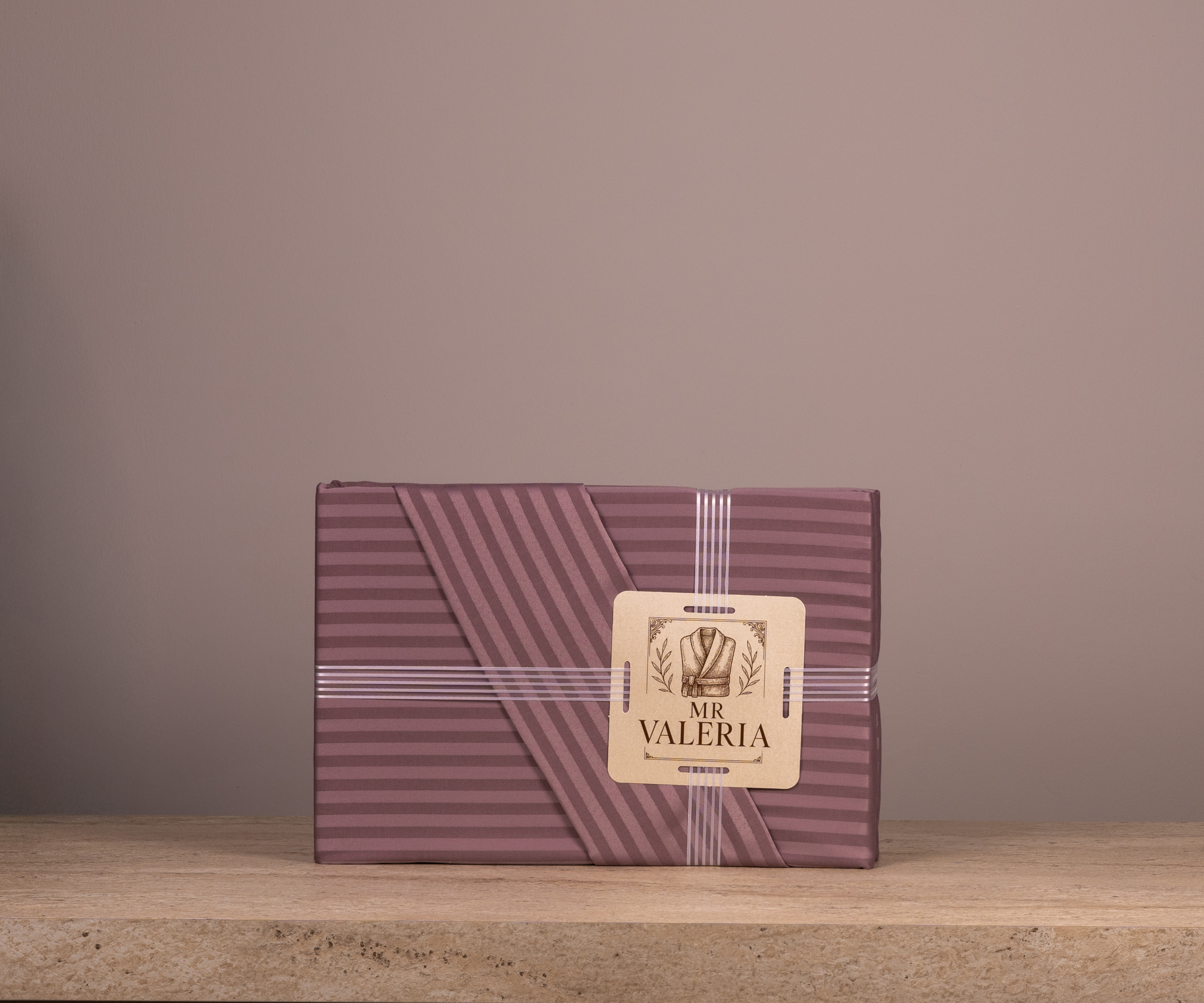 Mr. Valeria – Imperial Elegance Collection