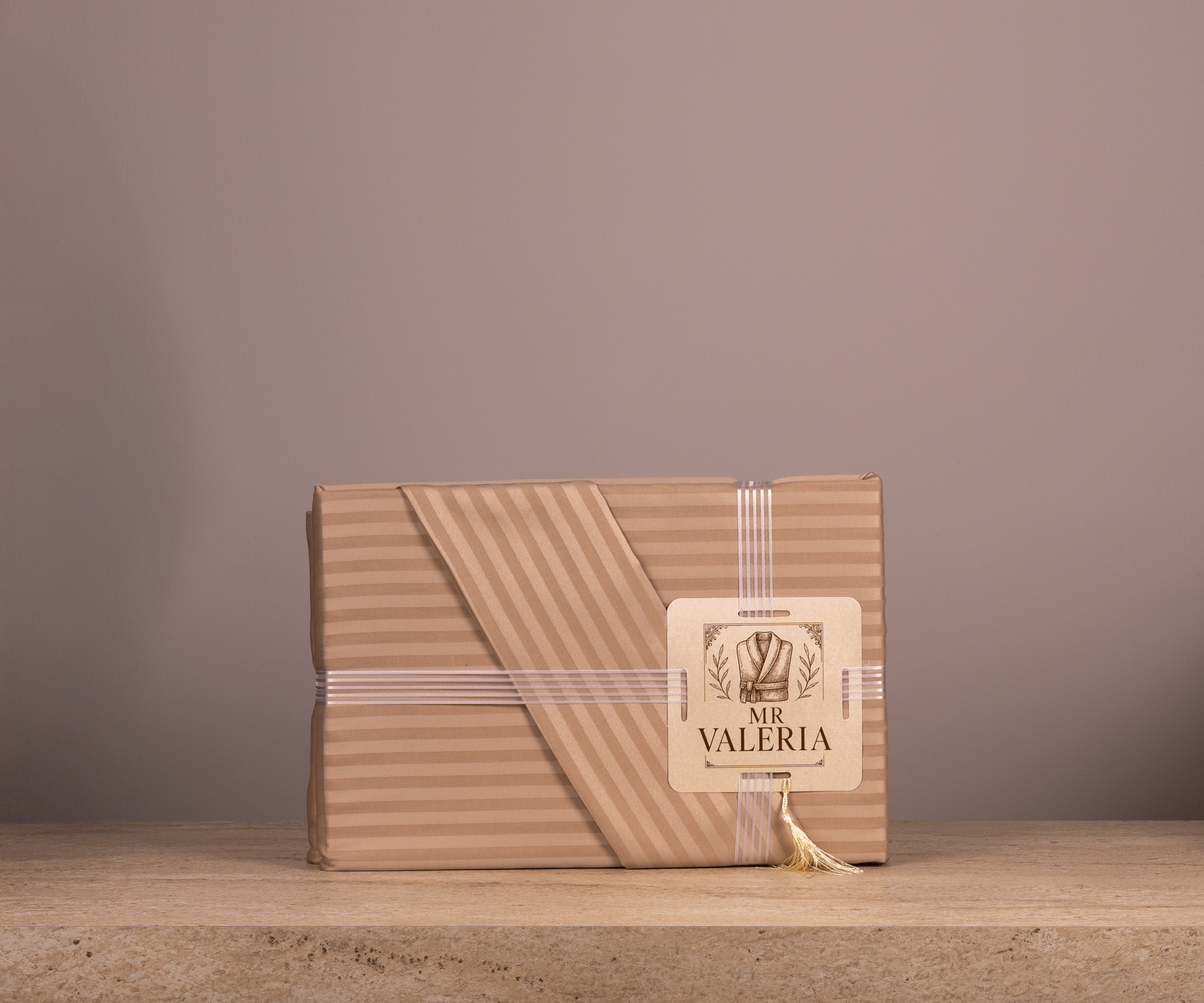 Mr. Valeria – Imperial Elegance Collection