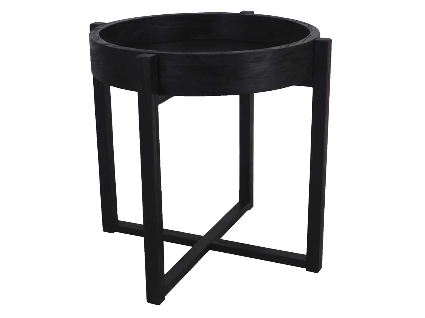 GRAVINA SIDE TABLE