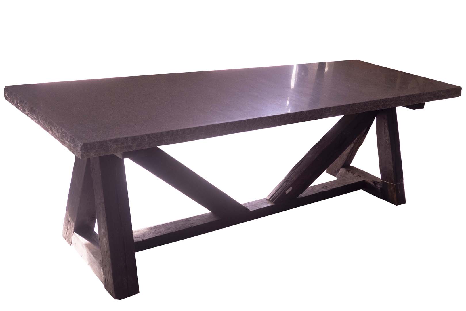 AURELIAN DINING TABLE 