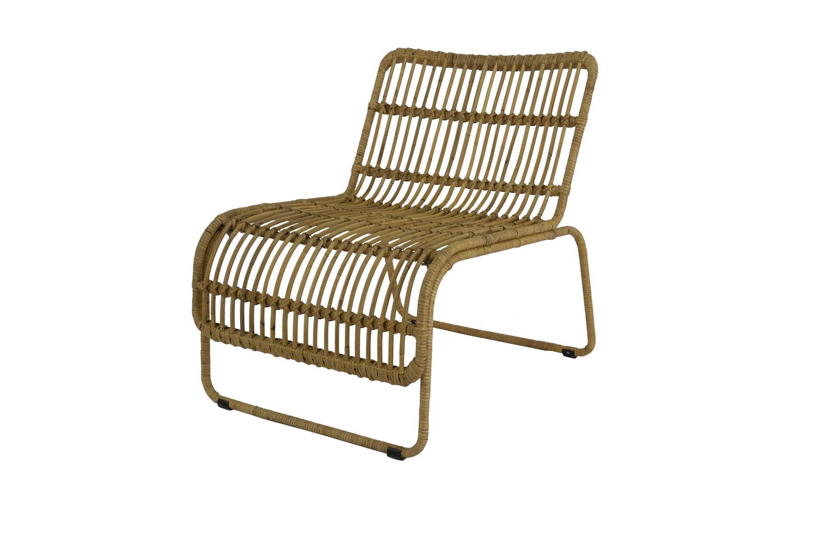 LEUKES LOUNGE CHAIR 