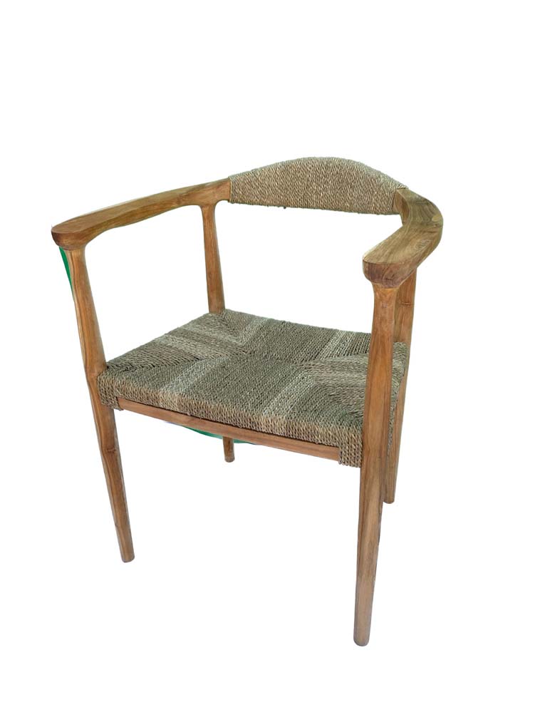 CHAIR PRIME TEAK 