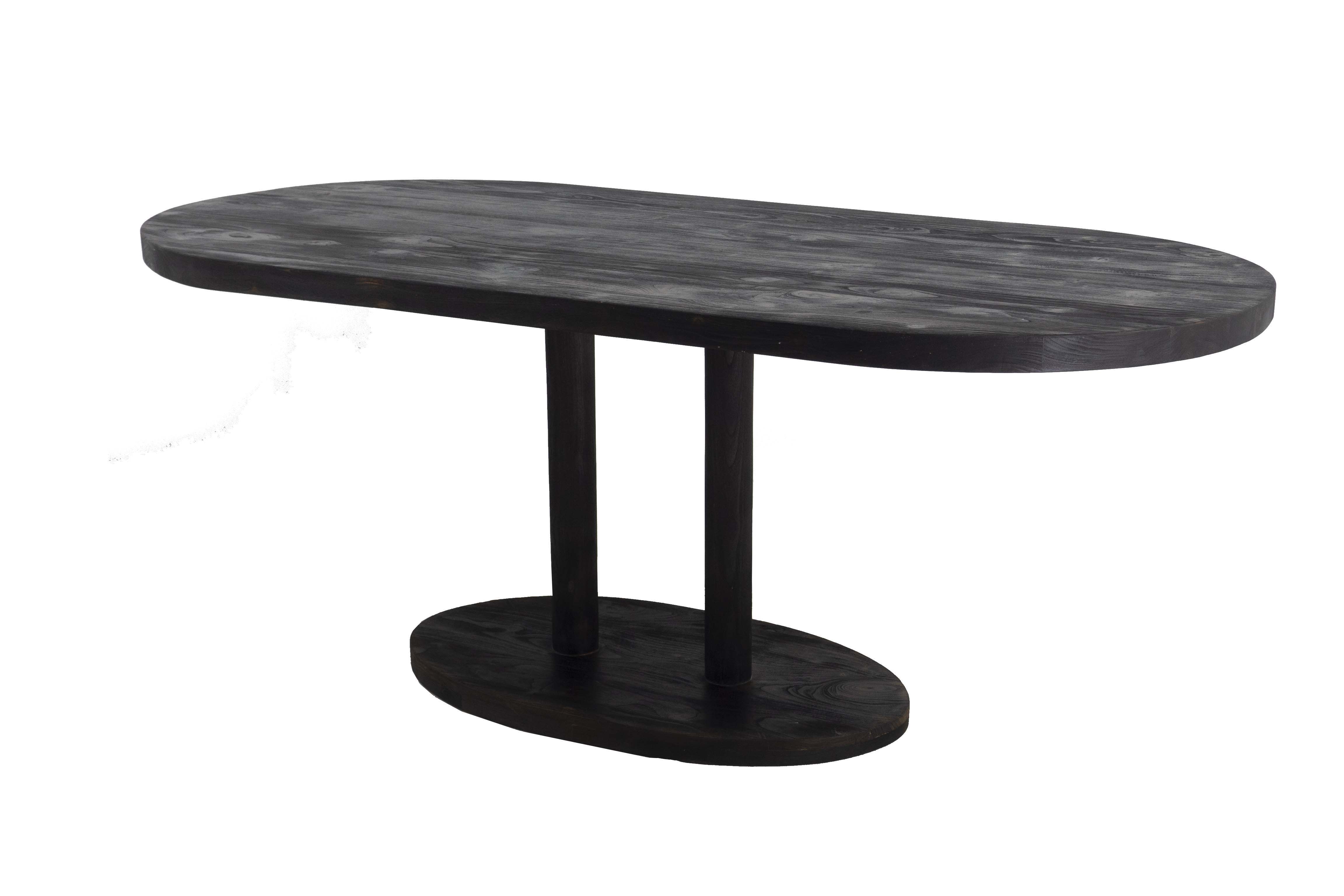 ODIN DINING TABLE