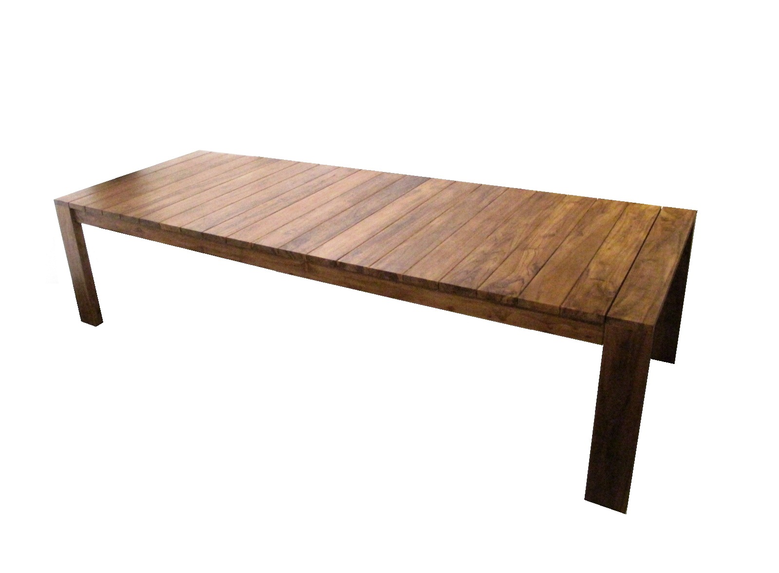 DIONYSUS DINING TABLE CASSA NATURAL