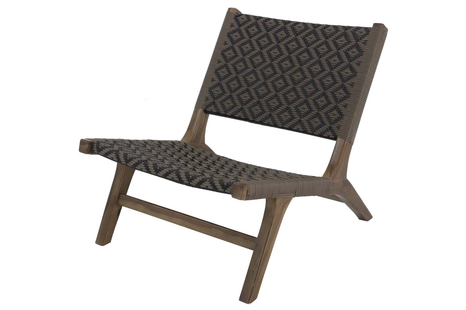 MARPISSA LOUNGE CHAIR 