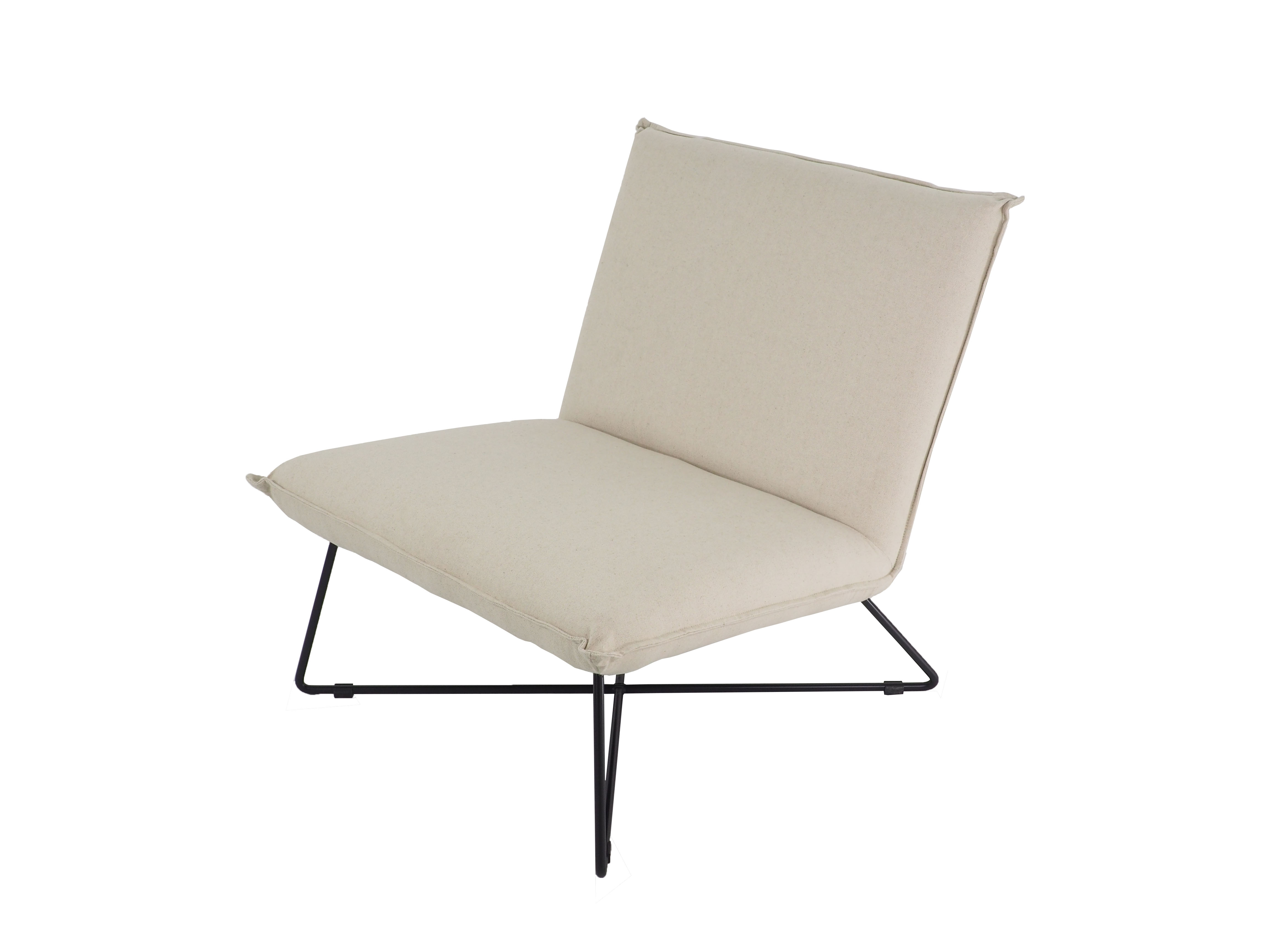 JASMIN CLUB CHAIR
