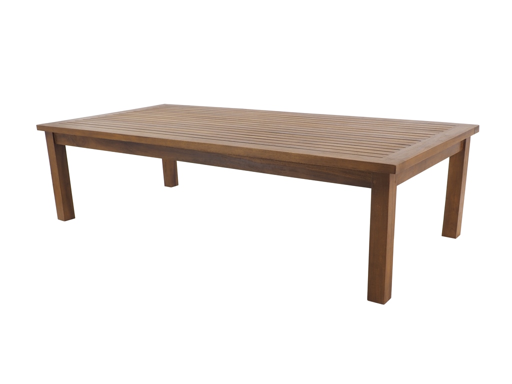 YUFFRON COFFEE TABLE RECTANGULAR