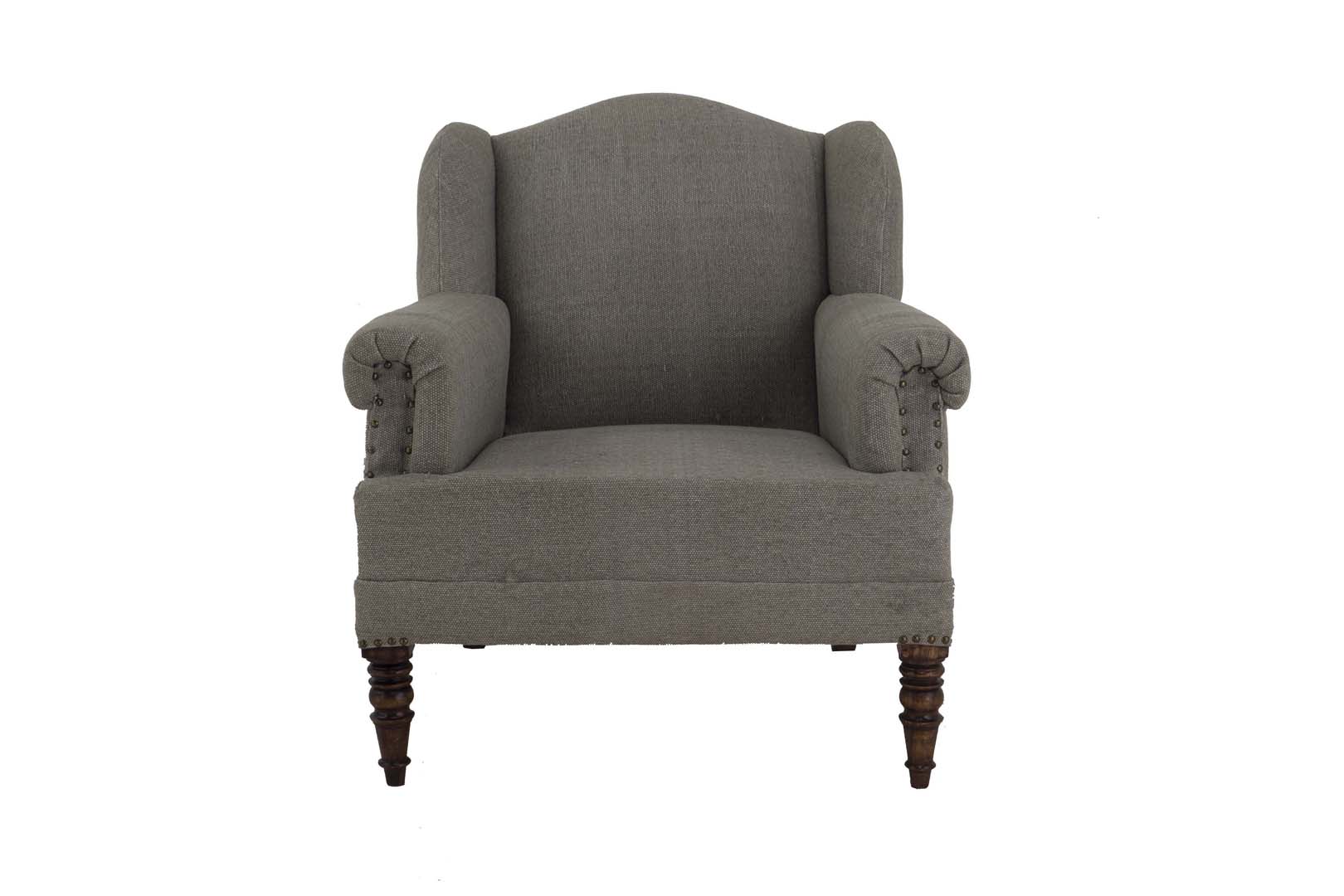  MELITA CLUB CHAIR 