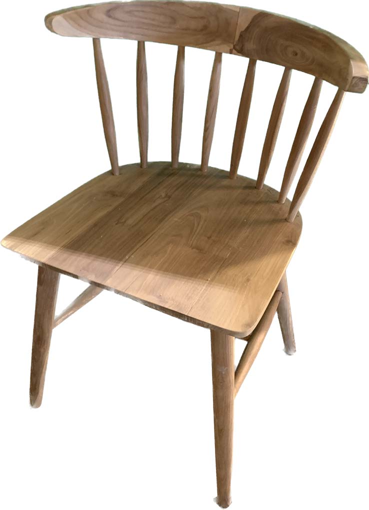 MINOA CHAIR