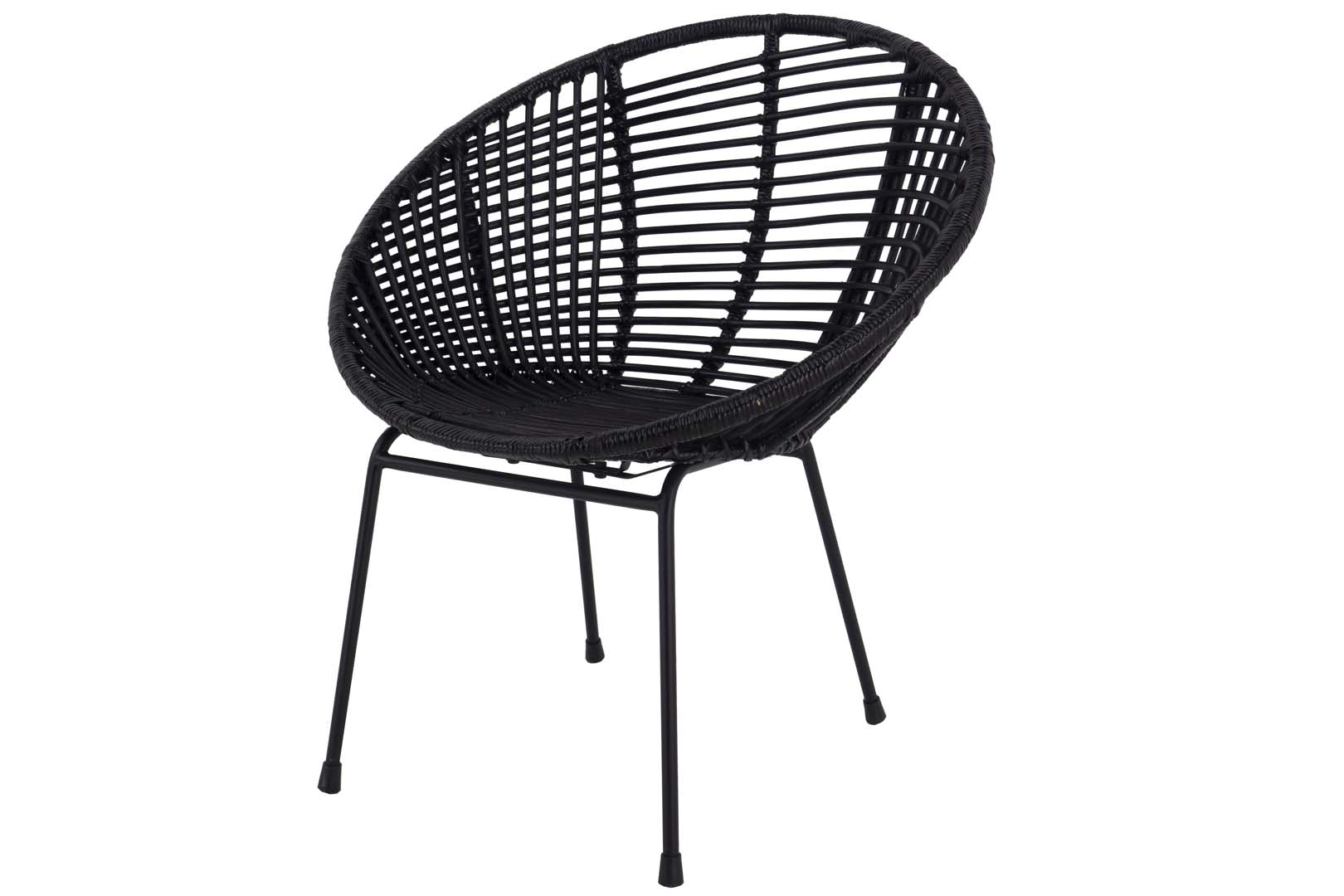 NAOUSA LOUNGE CHAIR