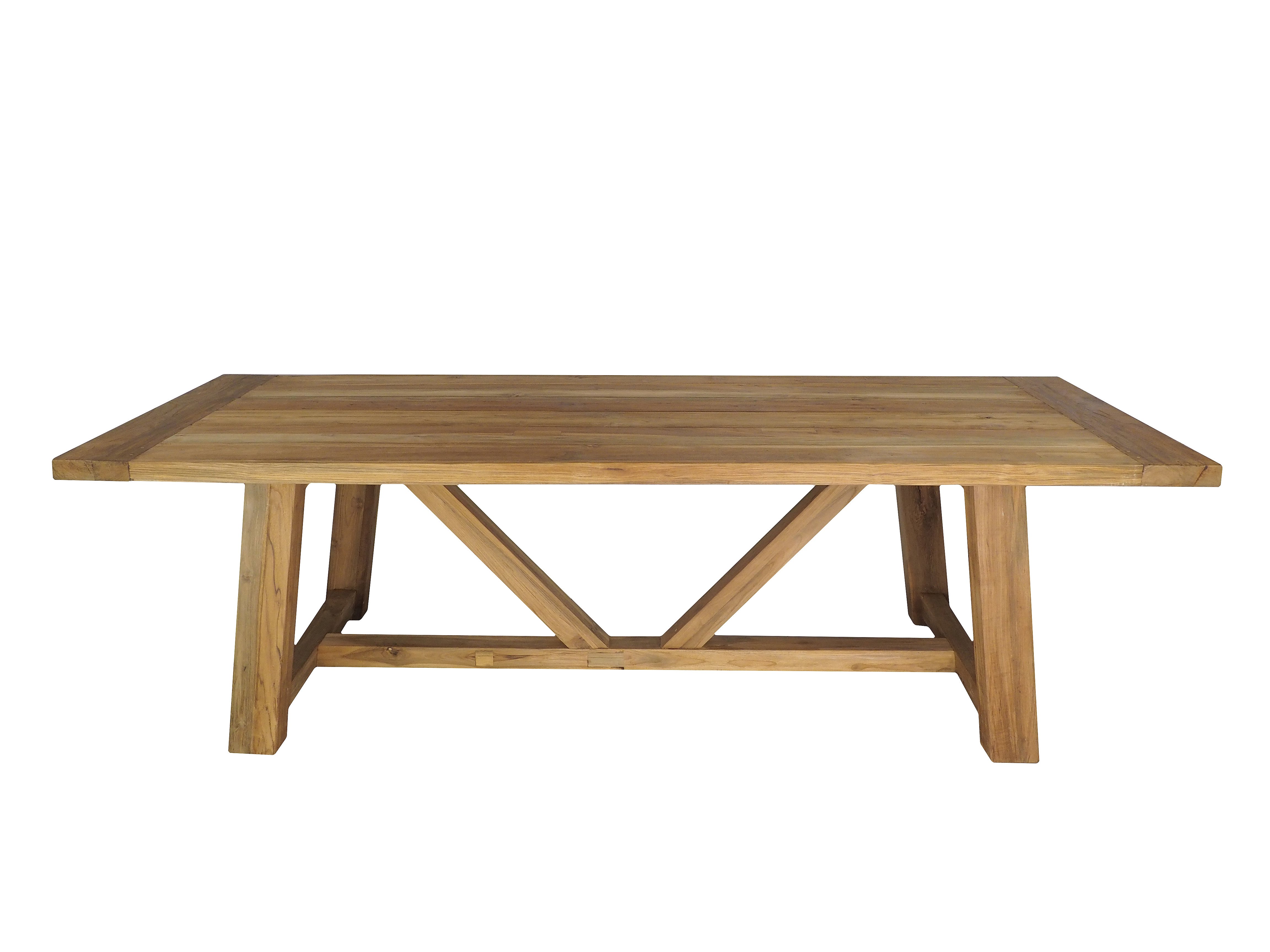FISKARDO DINING TABLE - T1364.5