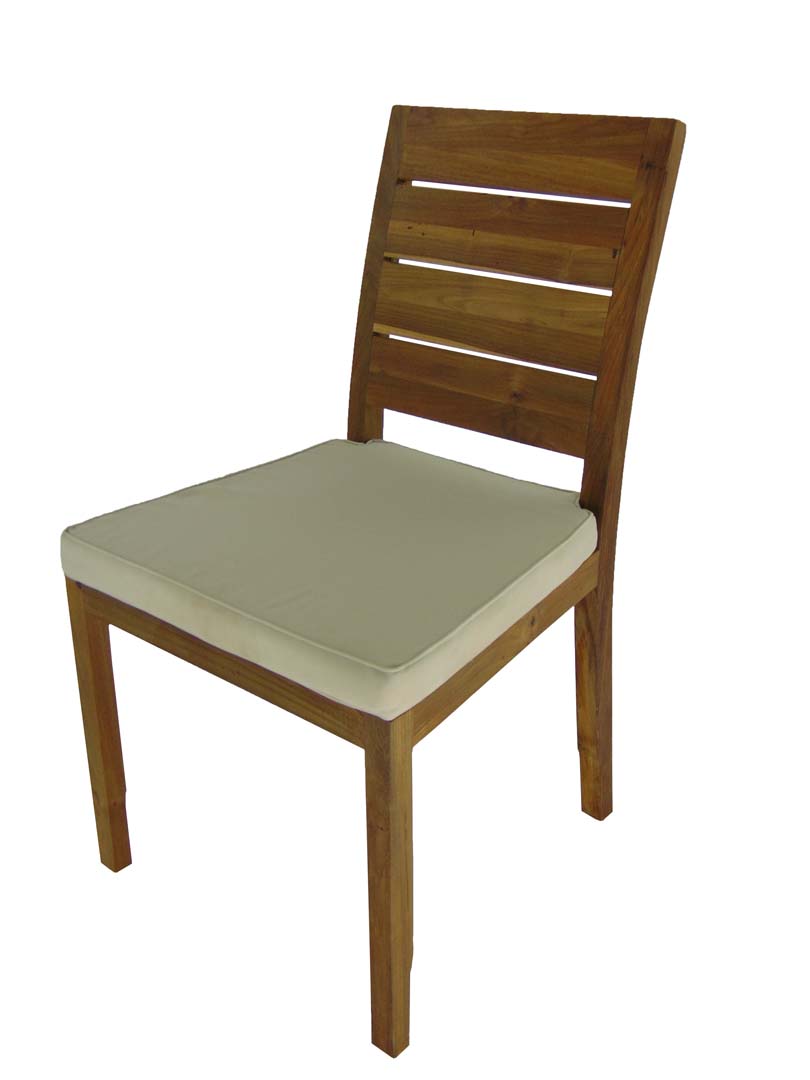 LYGIA CHAIR