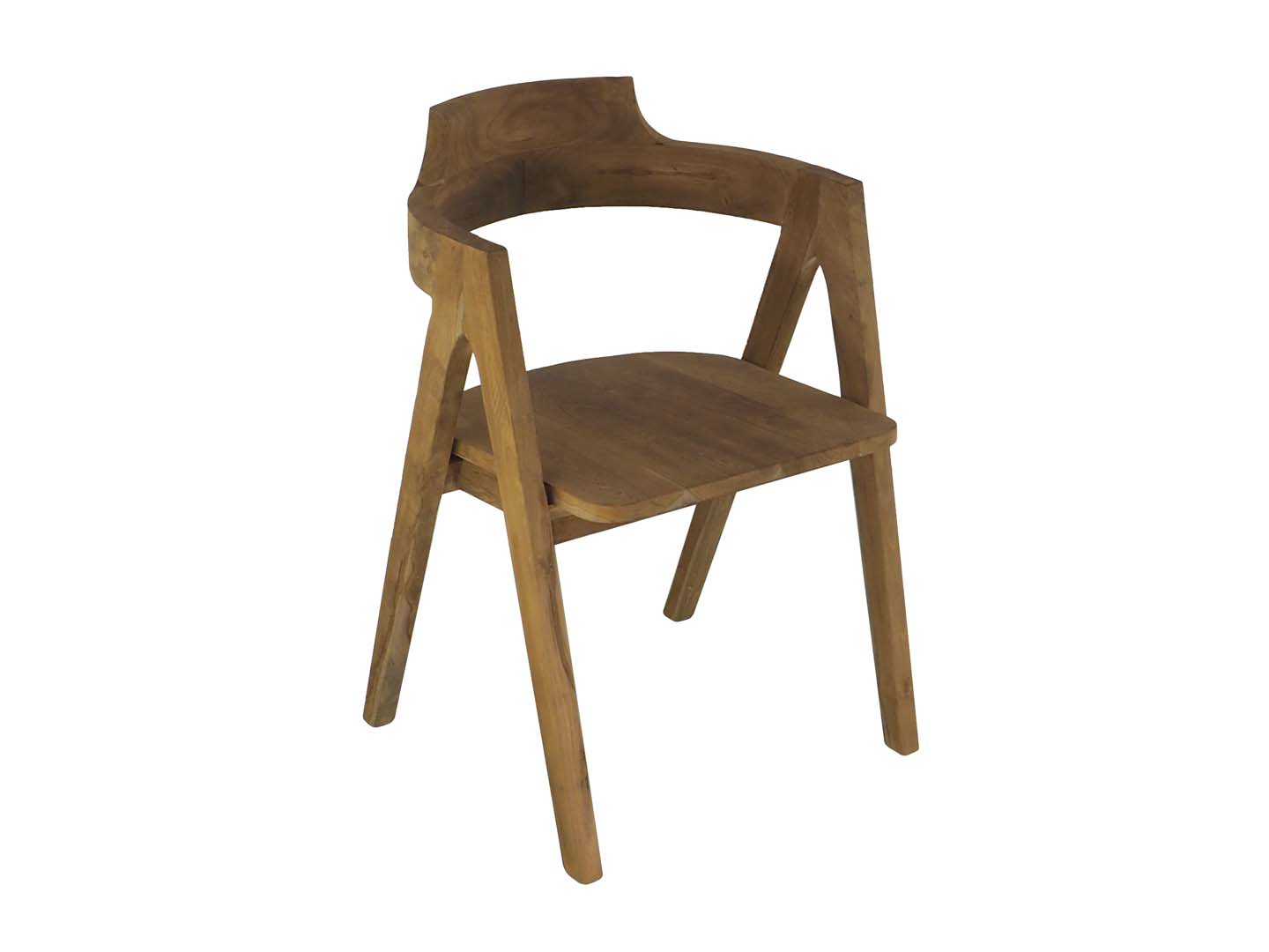 ORRIS CHAIR