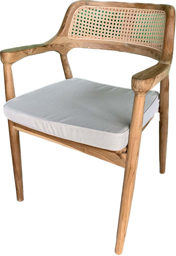 PALLAS CHAIR 