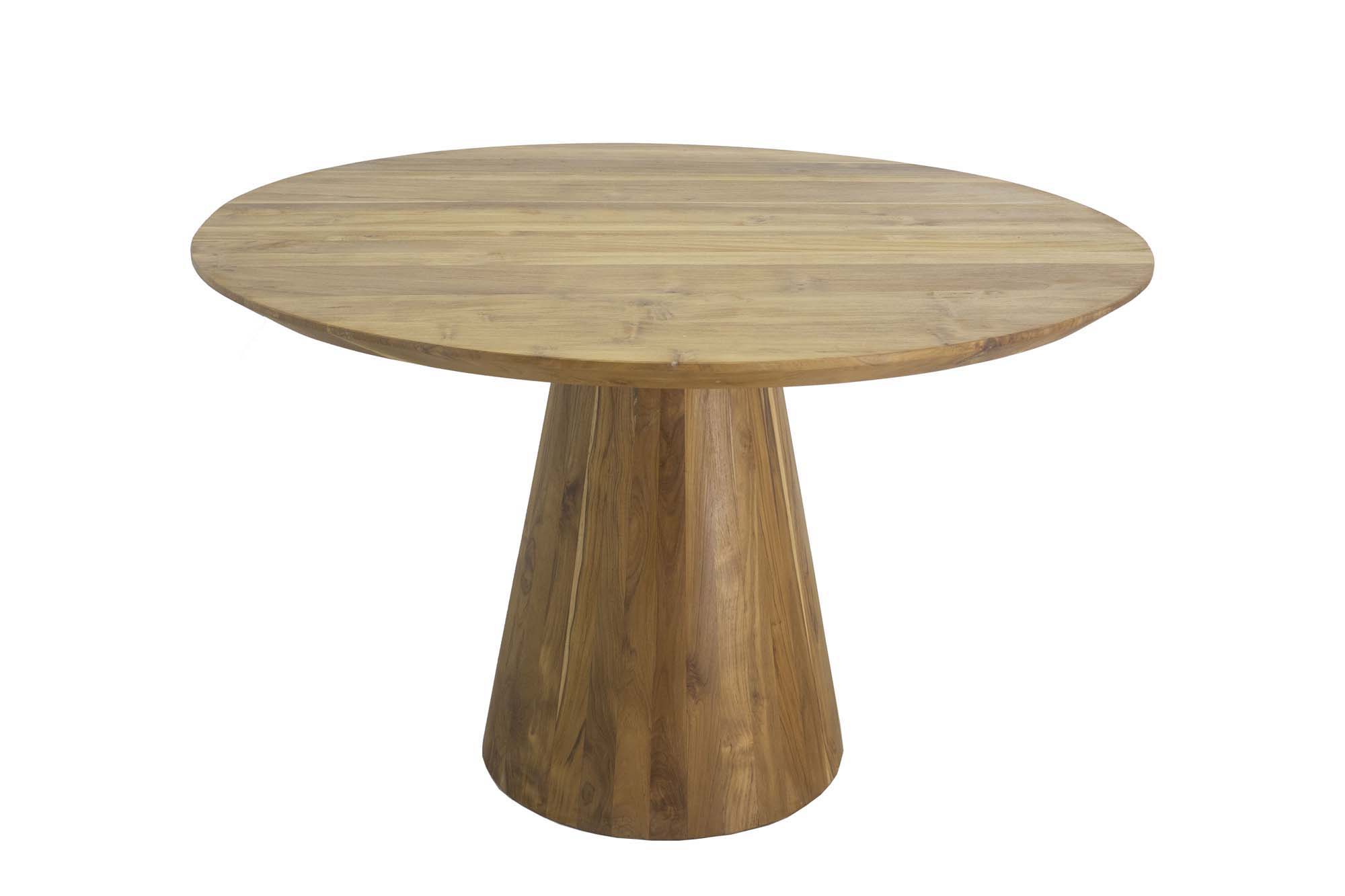 TITANIC DINING TABLE - T2014.1N