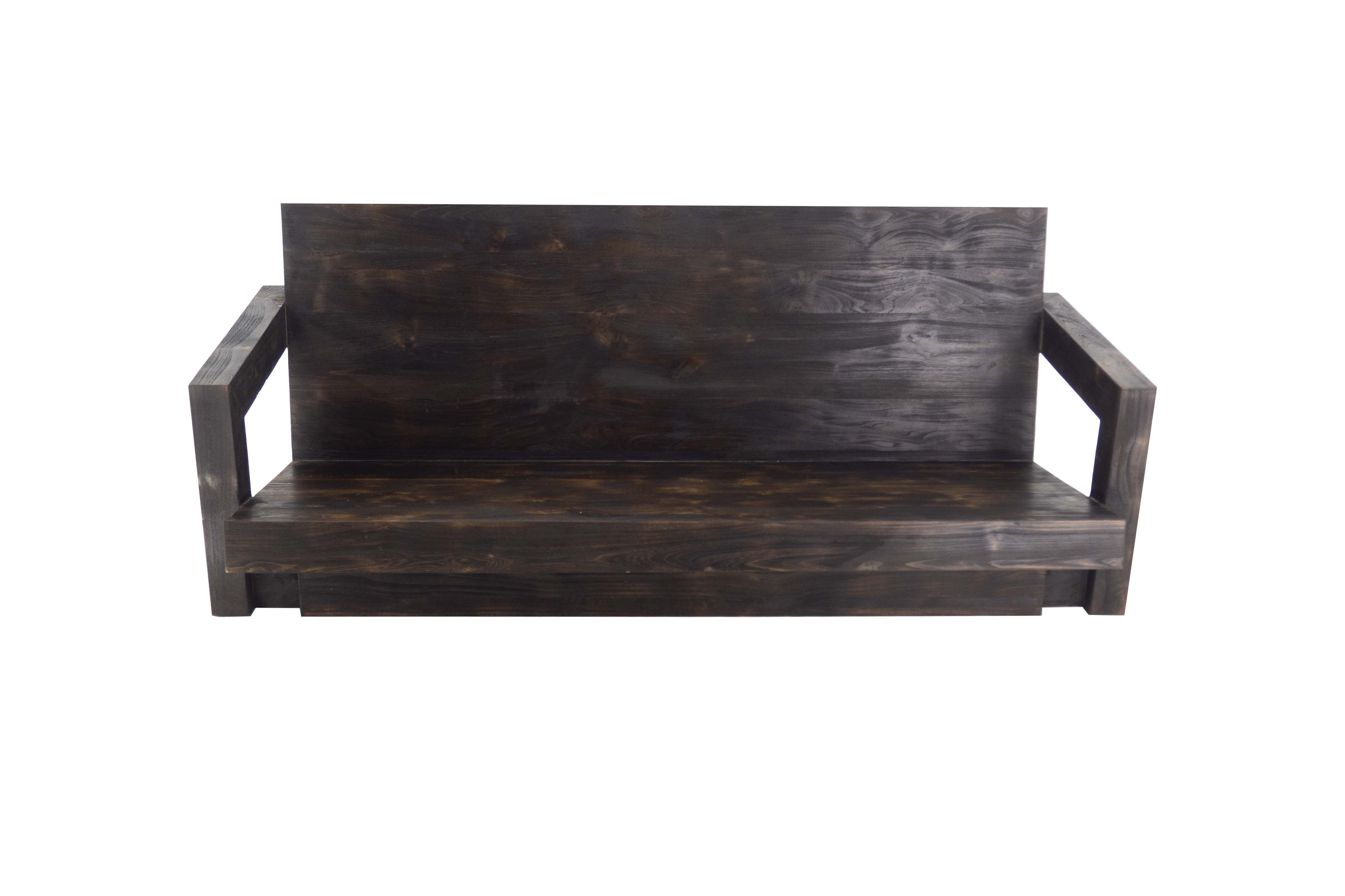 HEPHAESTUS  MAIN BAR SOFA