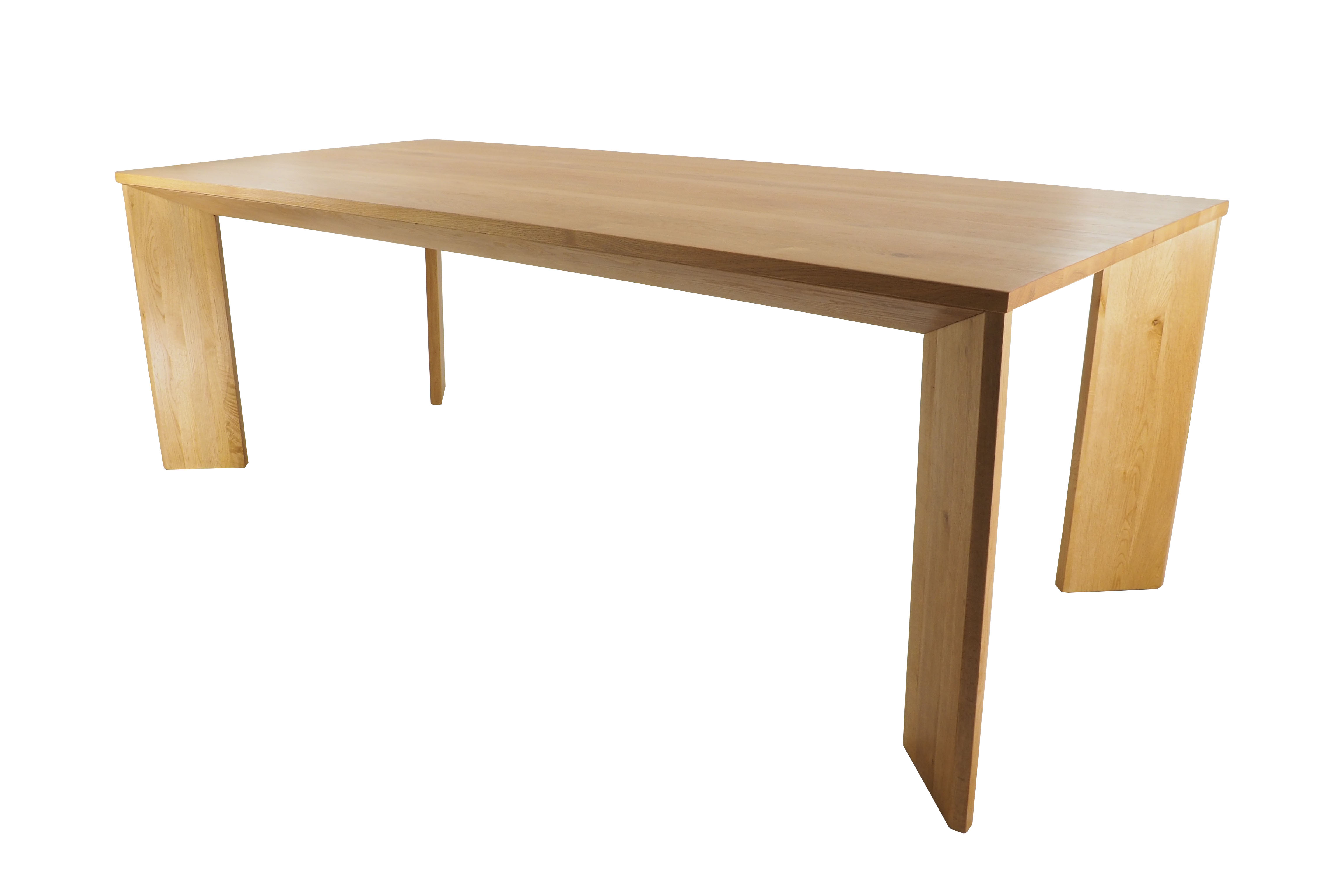 KASPER  DINING TABLE 