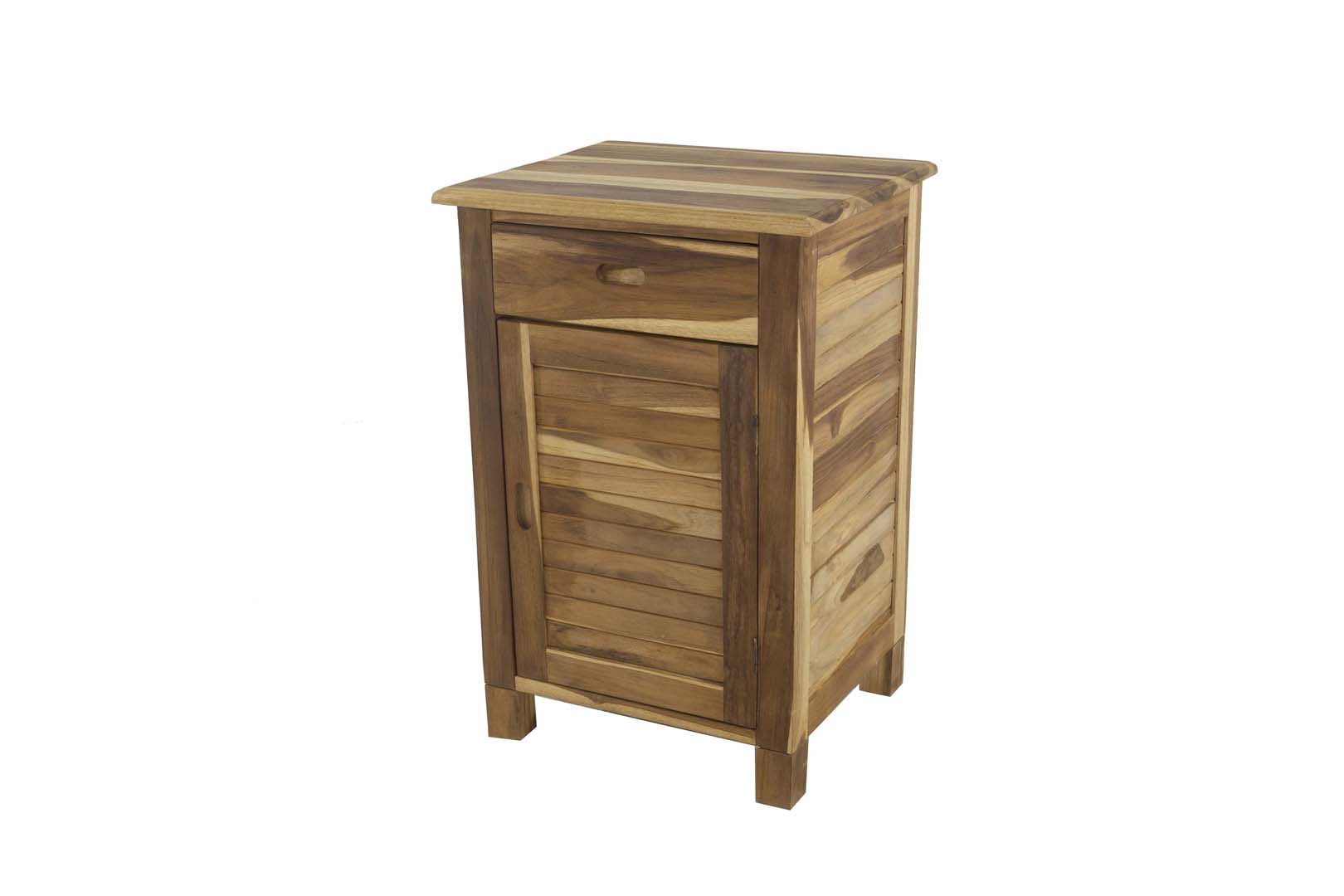 ELEMENTA BEDSIDE TABLE 