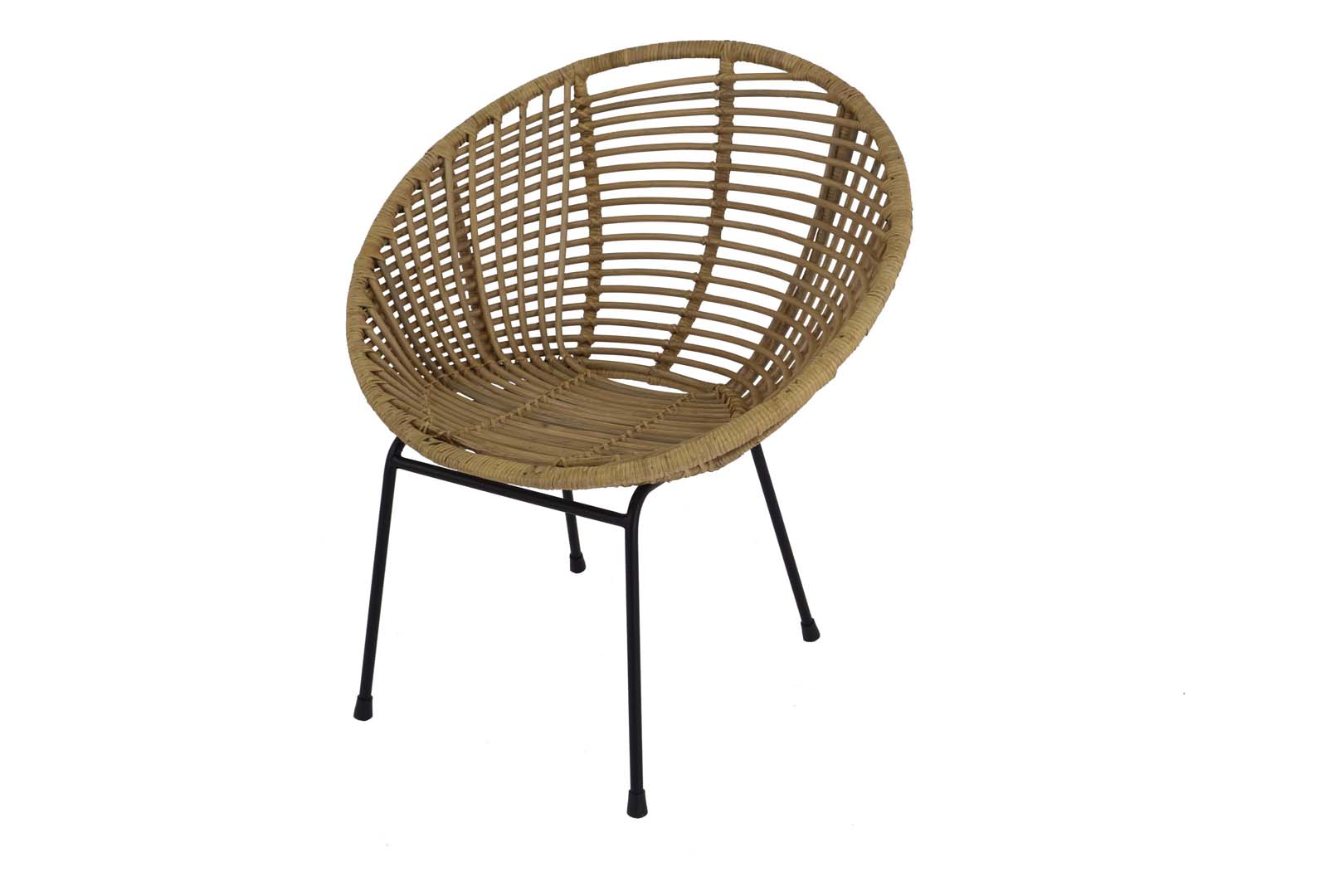 NAOUSA LOUNGE CHAIR