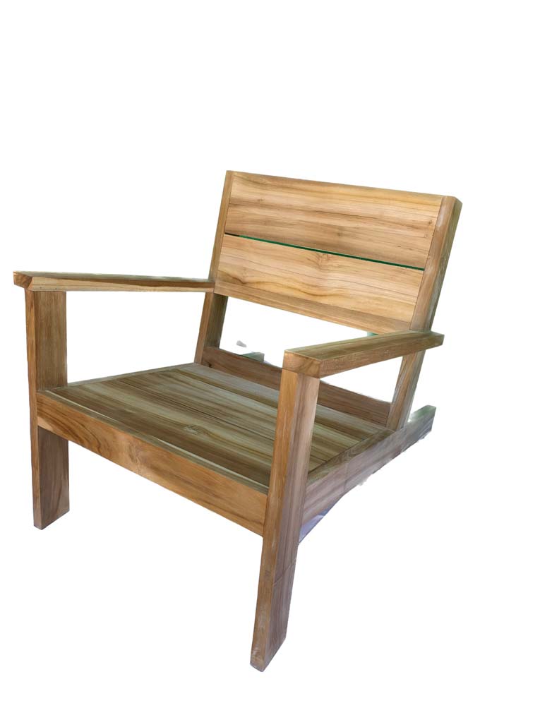 CALYPSO CHAIR LOUNGE