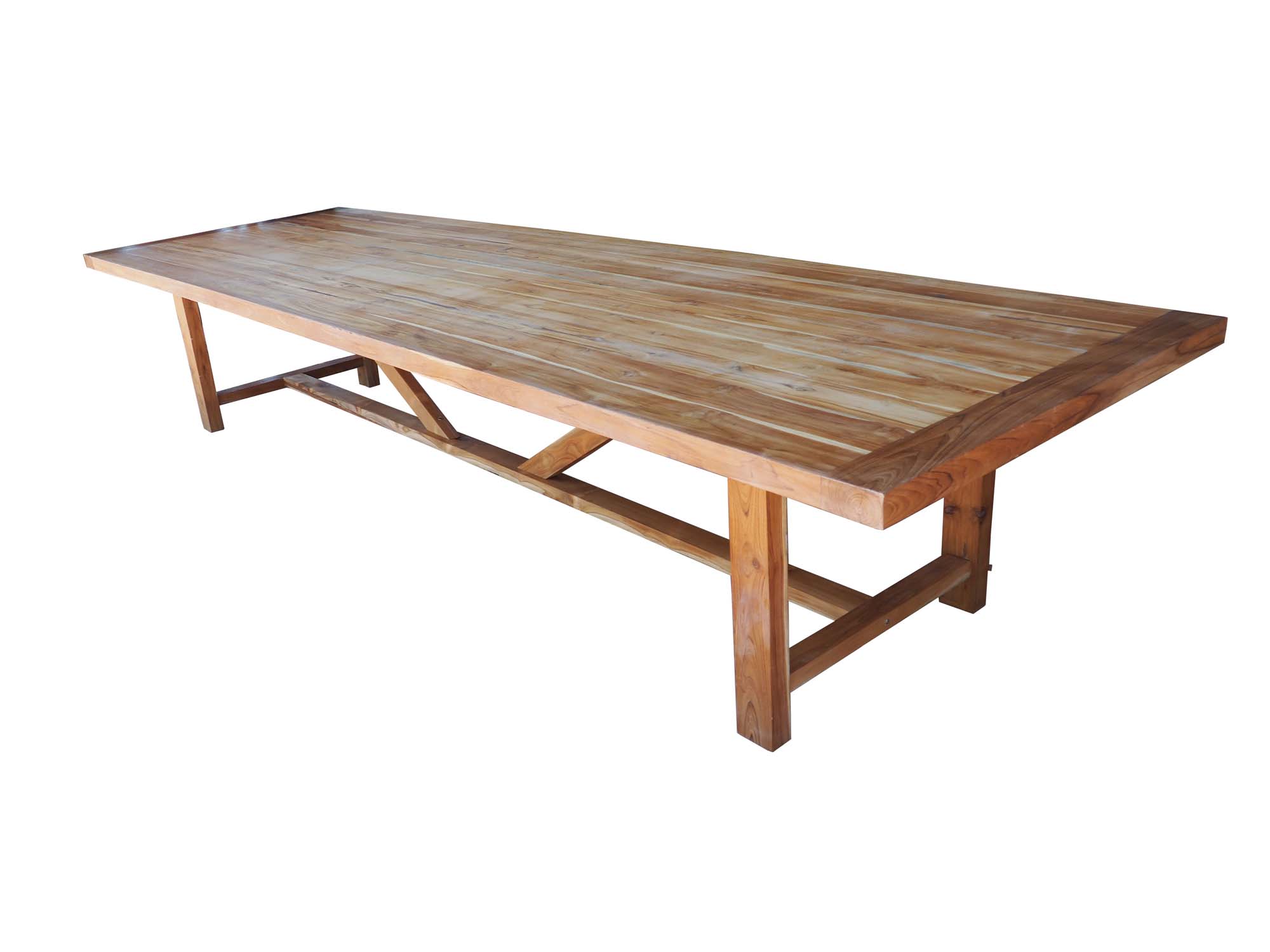 DELPHI DINING TABLE - T1405.1
