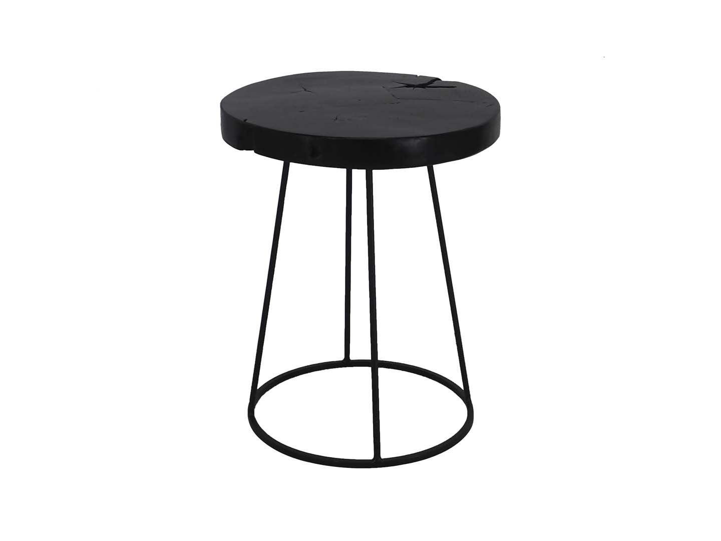 POZZALO SIDE TABLE