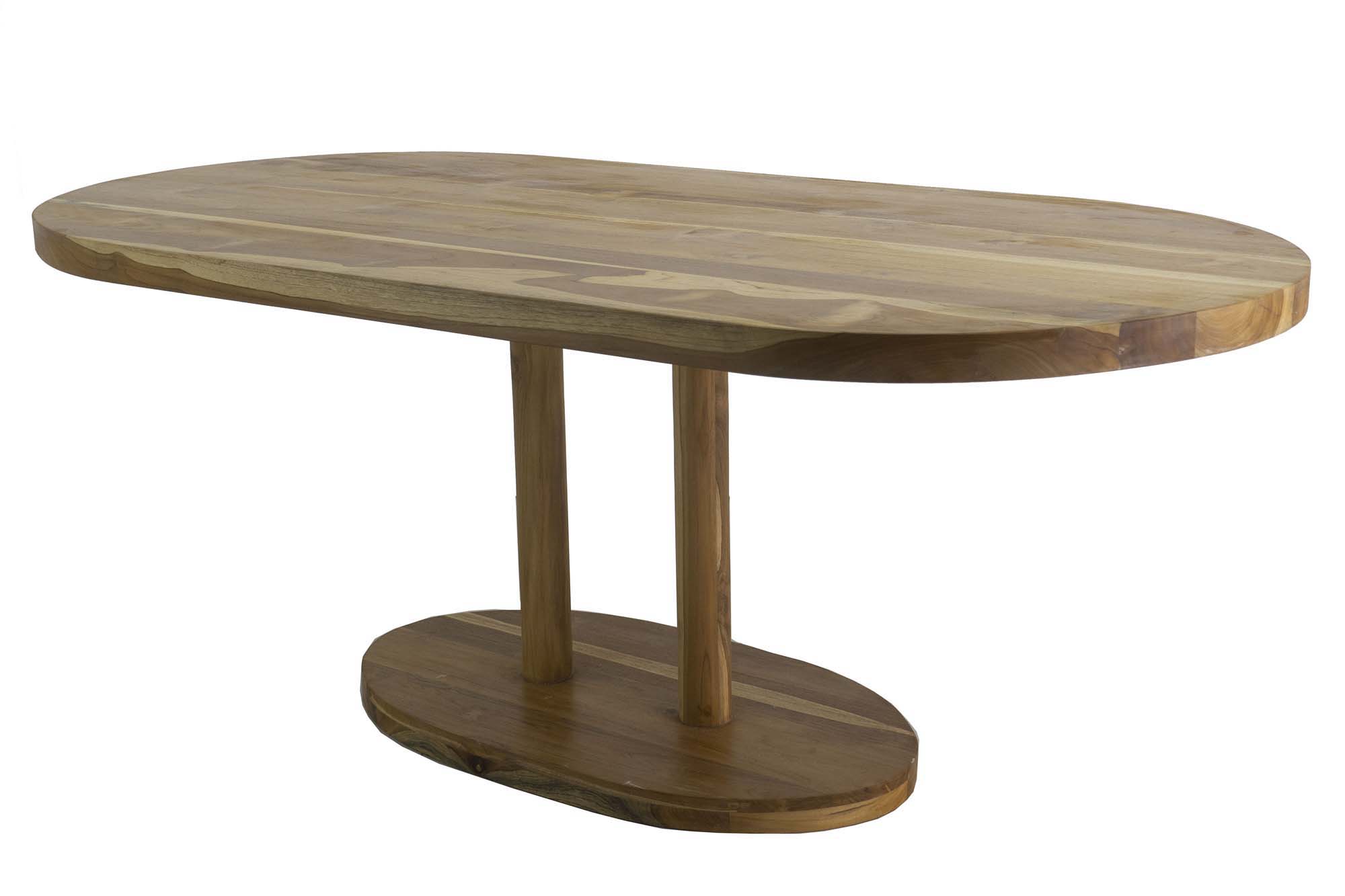 HOULAKIA DINING TABLE 
