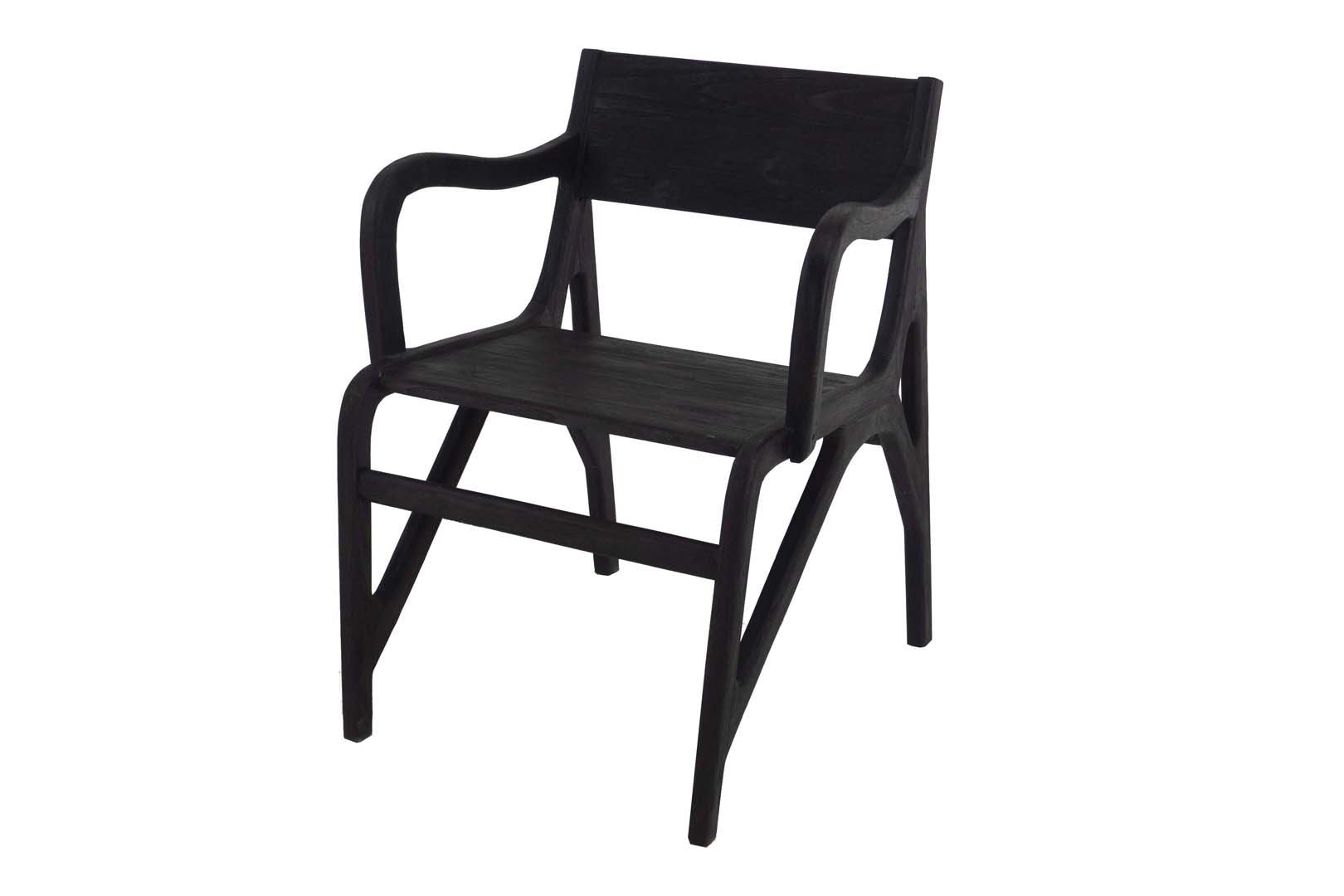 SKAFI ARMCHAIR 