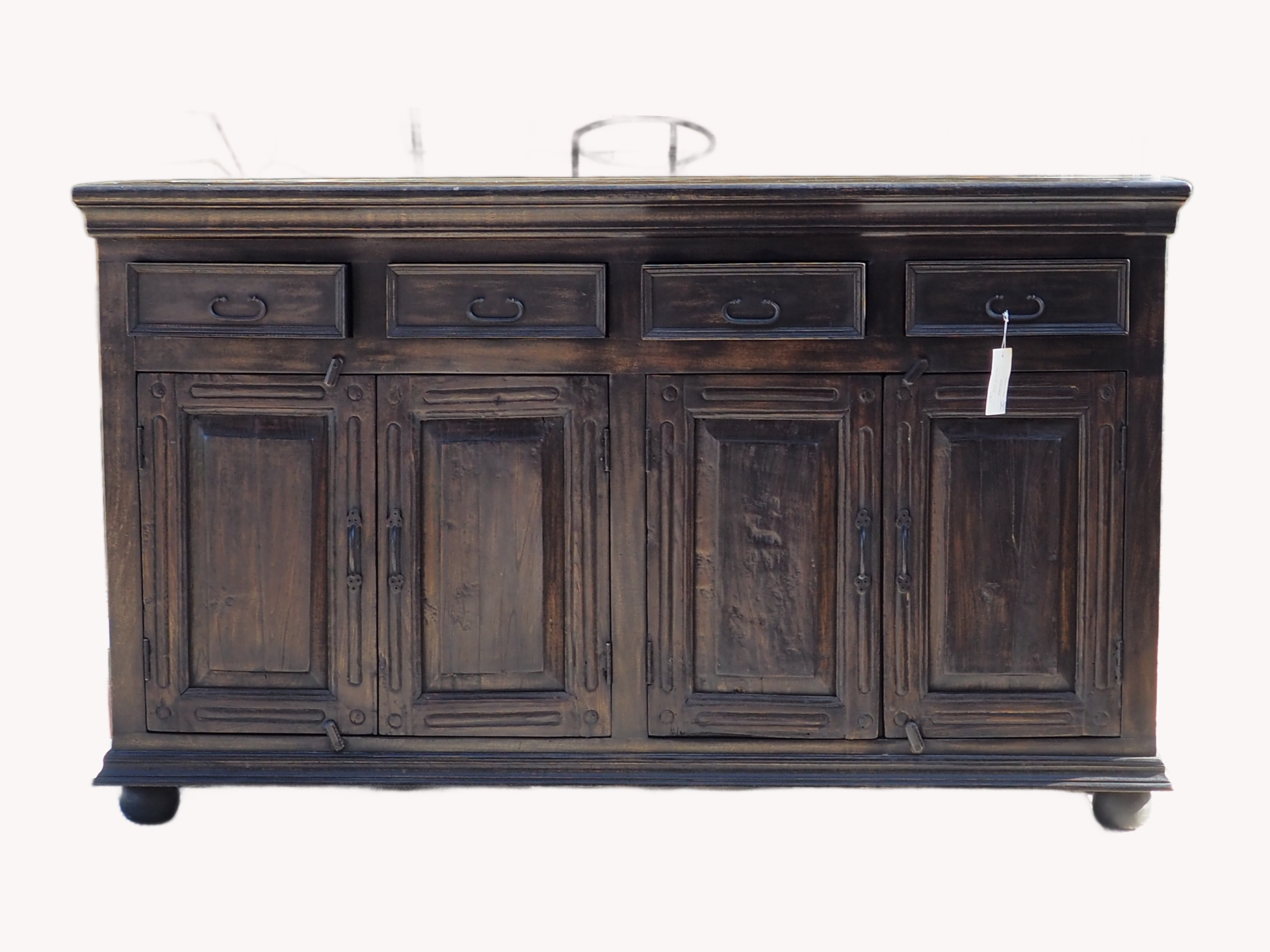 MANGO SIDEBOARD