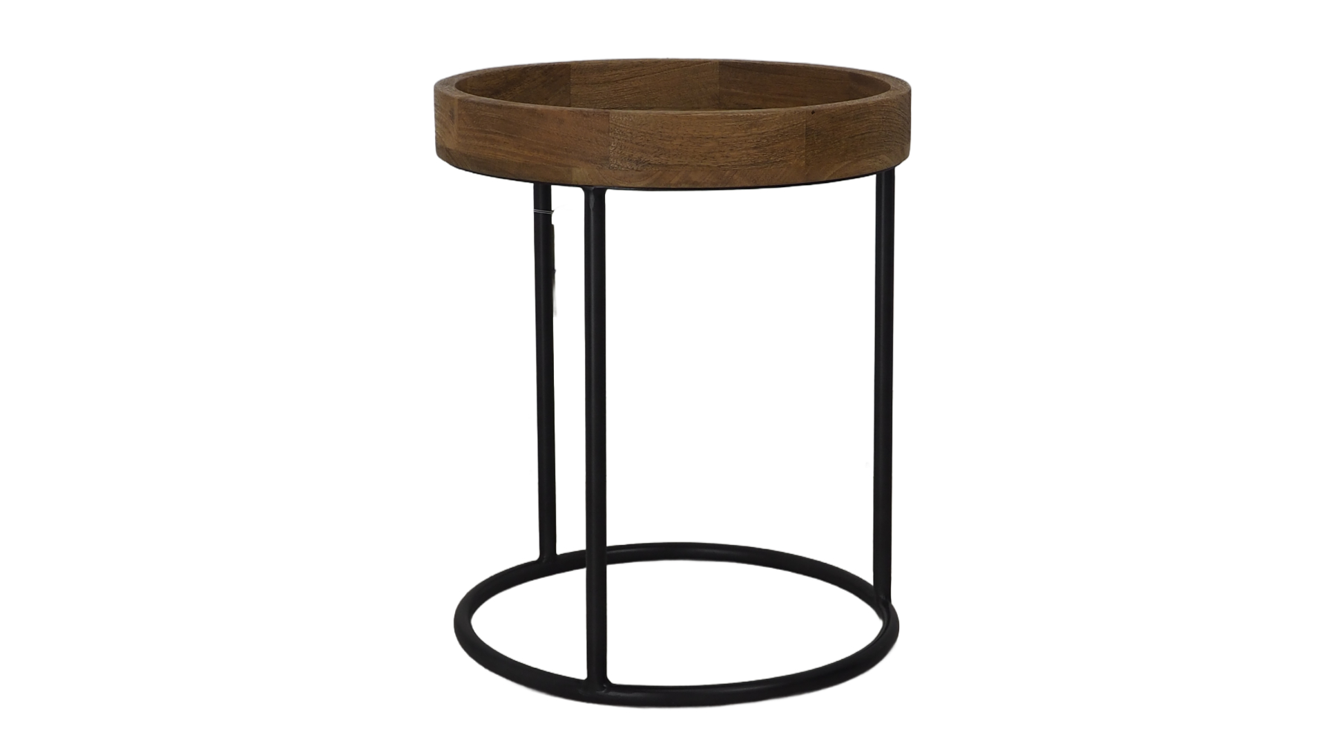 KRONOS SIDE TABLE 