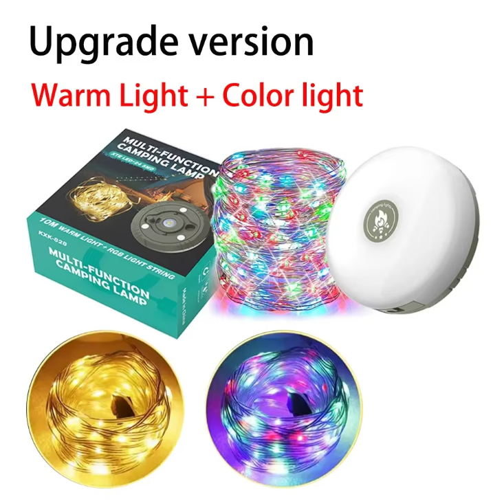 🔥 40% OFF Today | Atmosphere Lamp 10M LED String Lights🔥