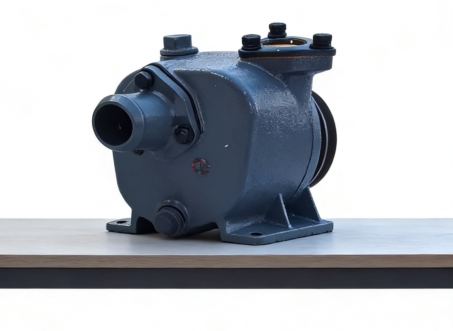 612600170076 Truck Accessories WEICHAI Marine Engine Sea Water Pump