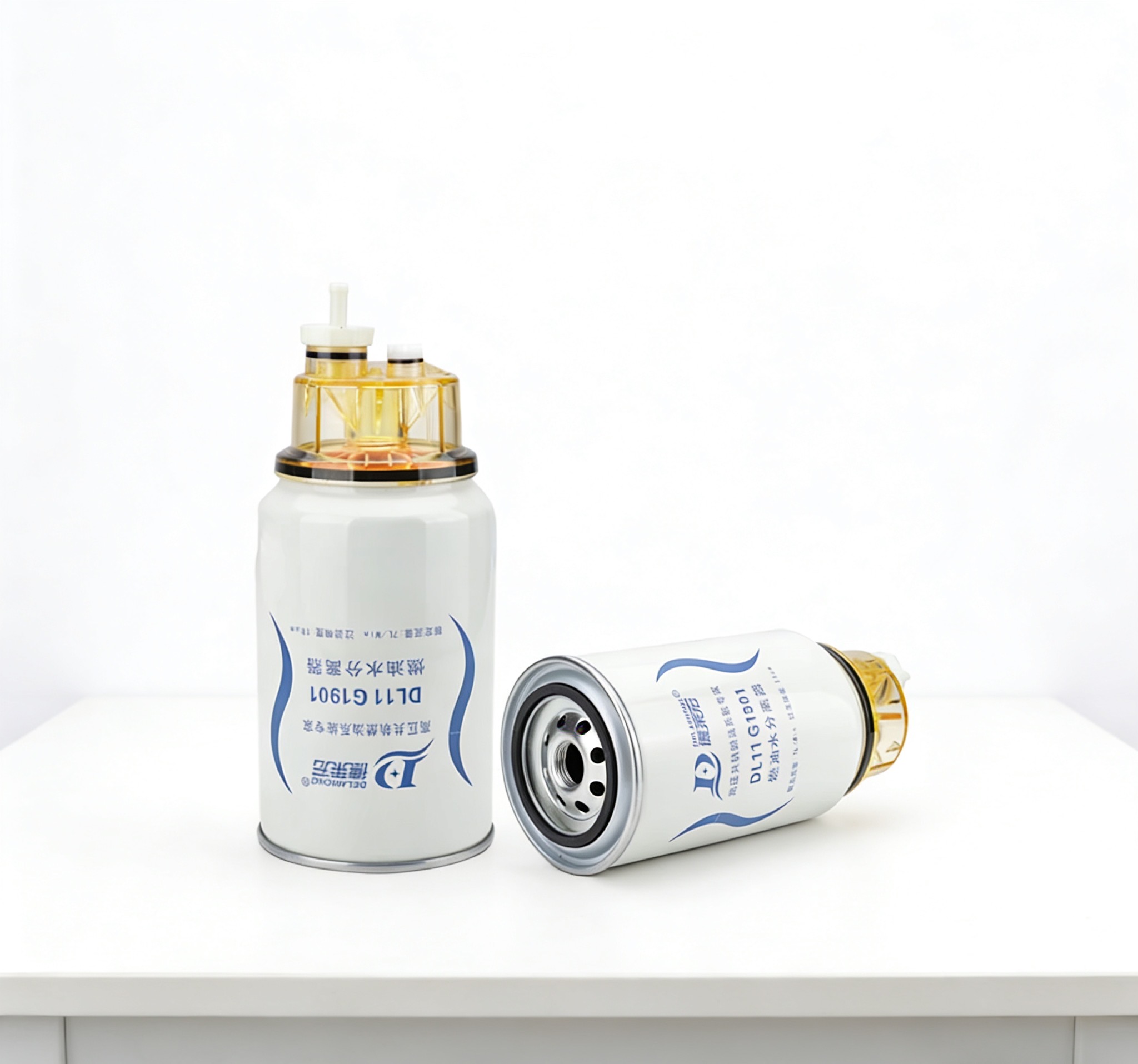 Genuine FS19816 Fuel Filter Water Separator