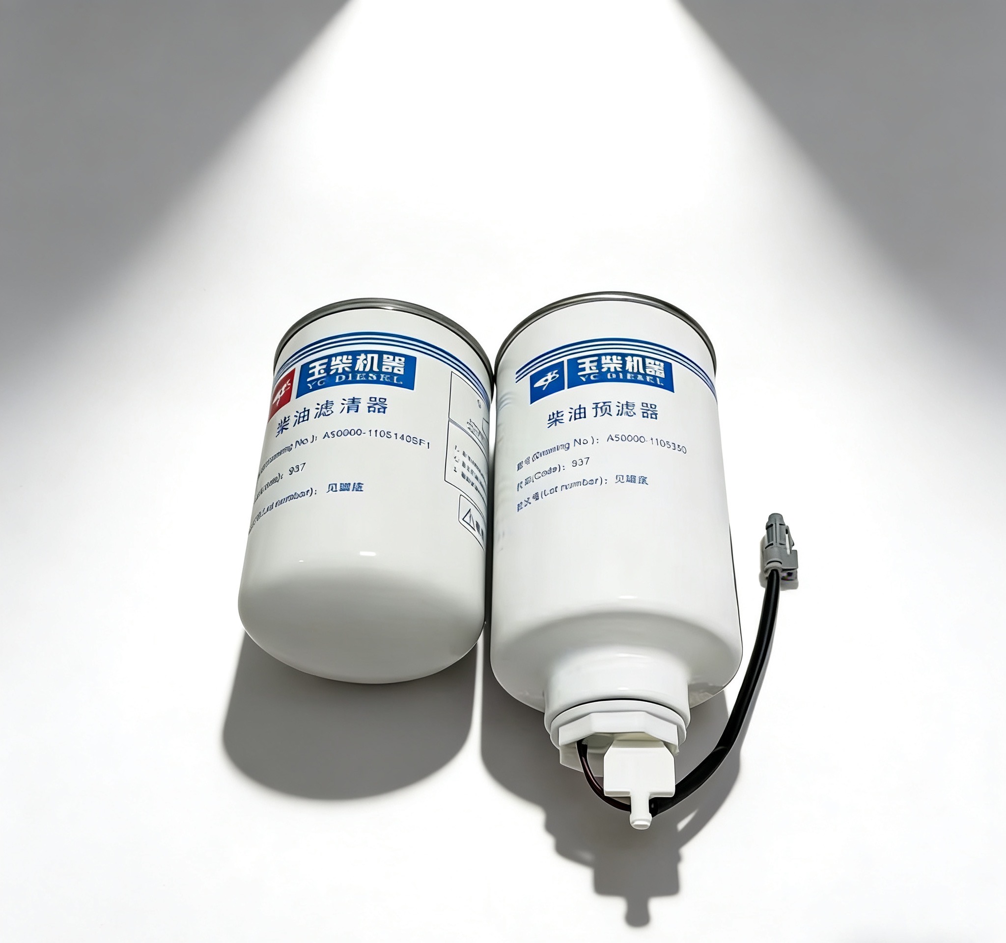 A50000-1105350	YC DIESEL Filter