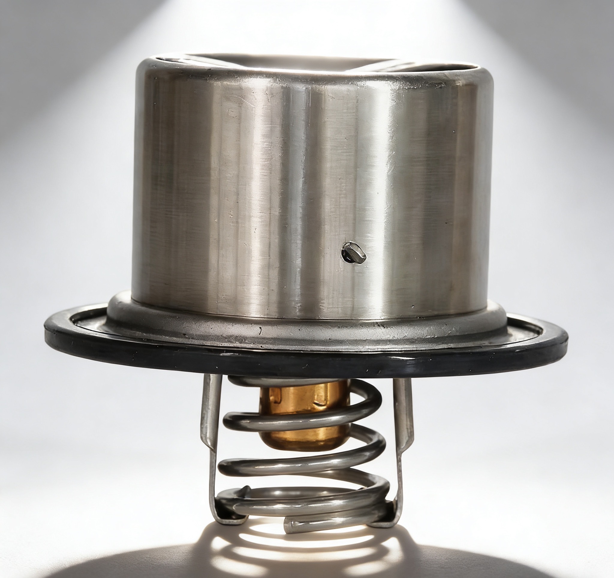 Sinotruck Howo Engine Parts Thermostat Core VG1047060003