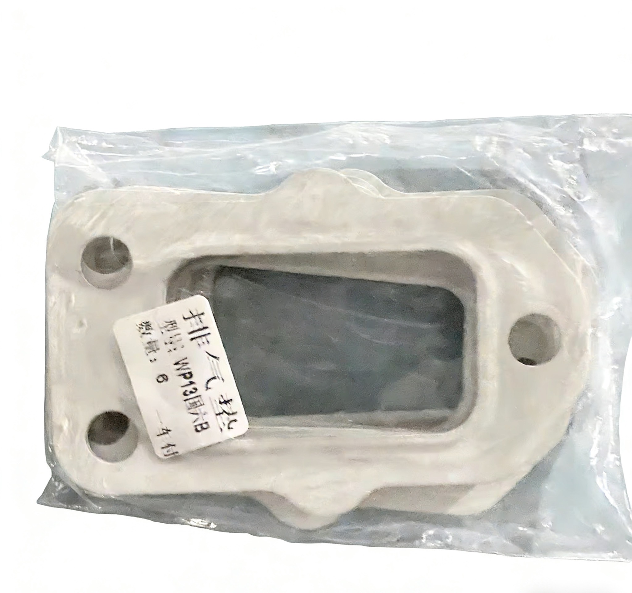 1009931855	HOWO N WP12/WP13 400hp Truck Engine Exhaust Manifold Gasket