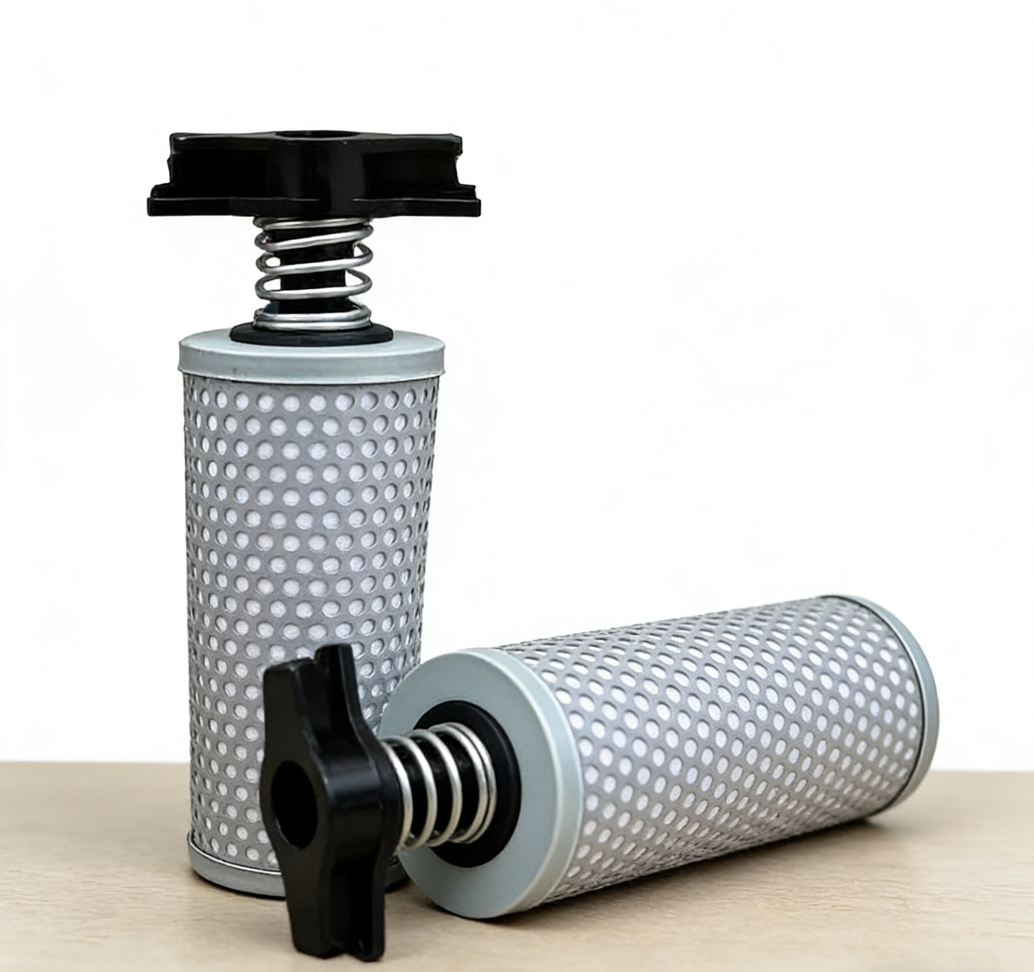 Shacman Spare Parts Steering Filter DZ95189470088