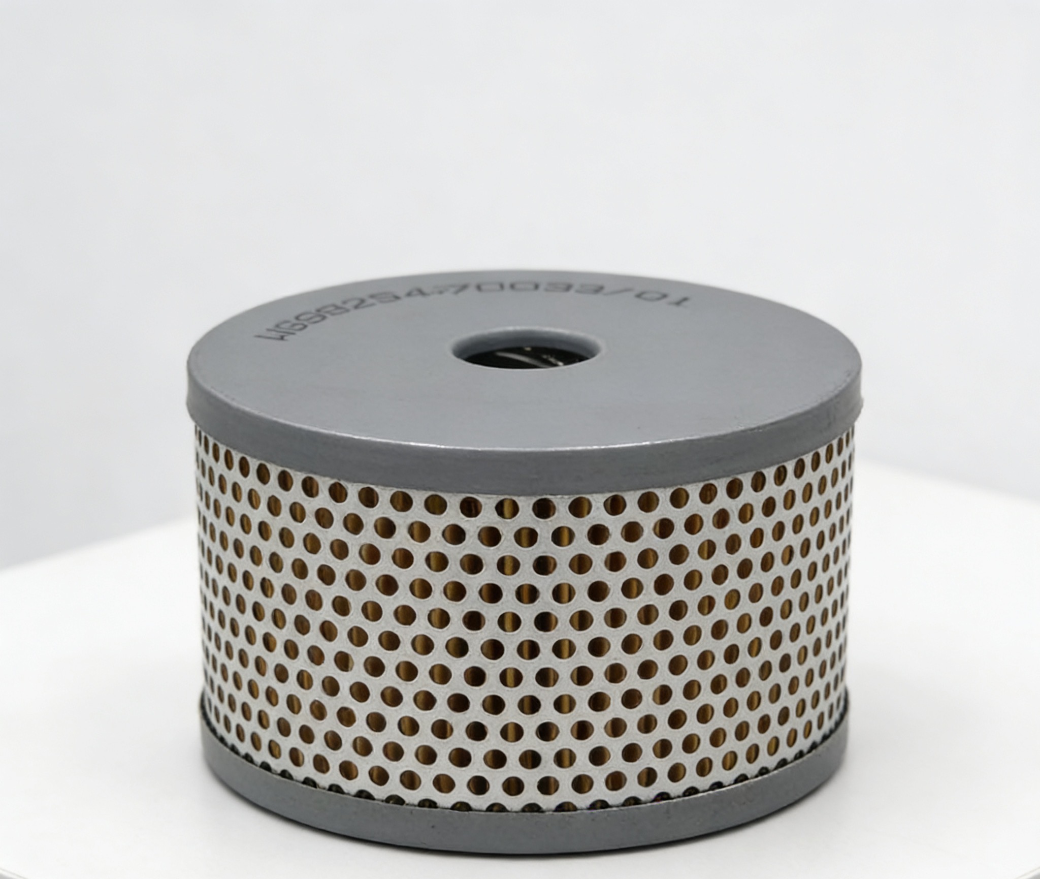 Hot Sale SINOTRUK HOWO Truck WG9925470033 Power Steering Filter