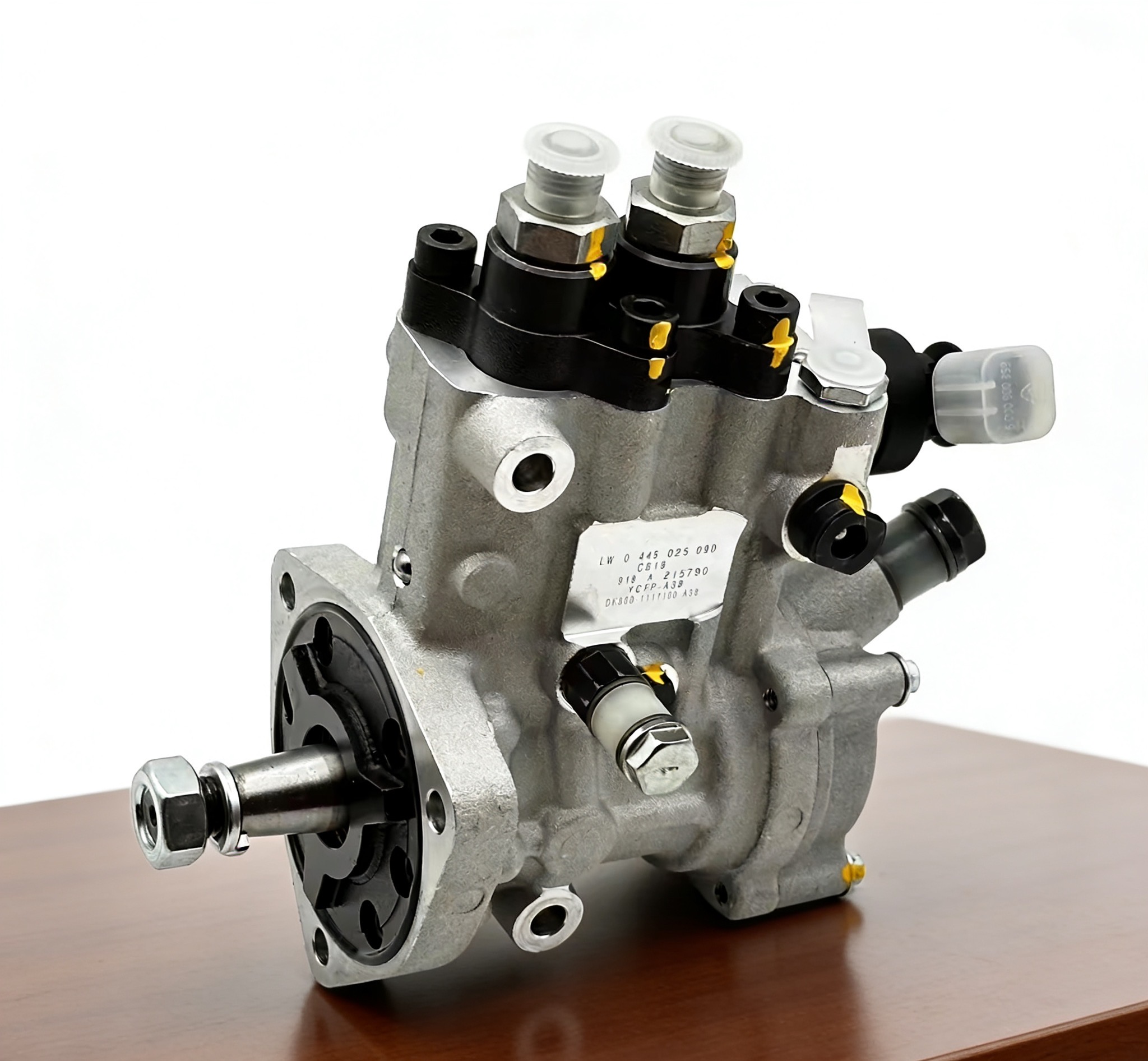 DK300-1111100A-A38 TRUCK YC4DK90-T304 Fuel Injection Pump 0445025090