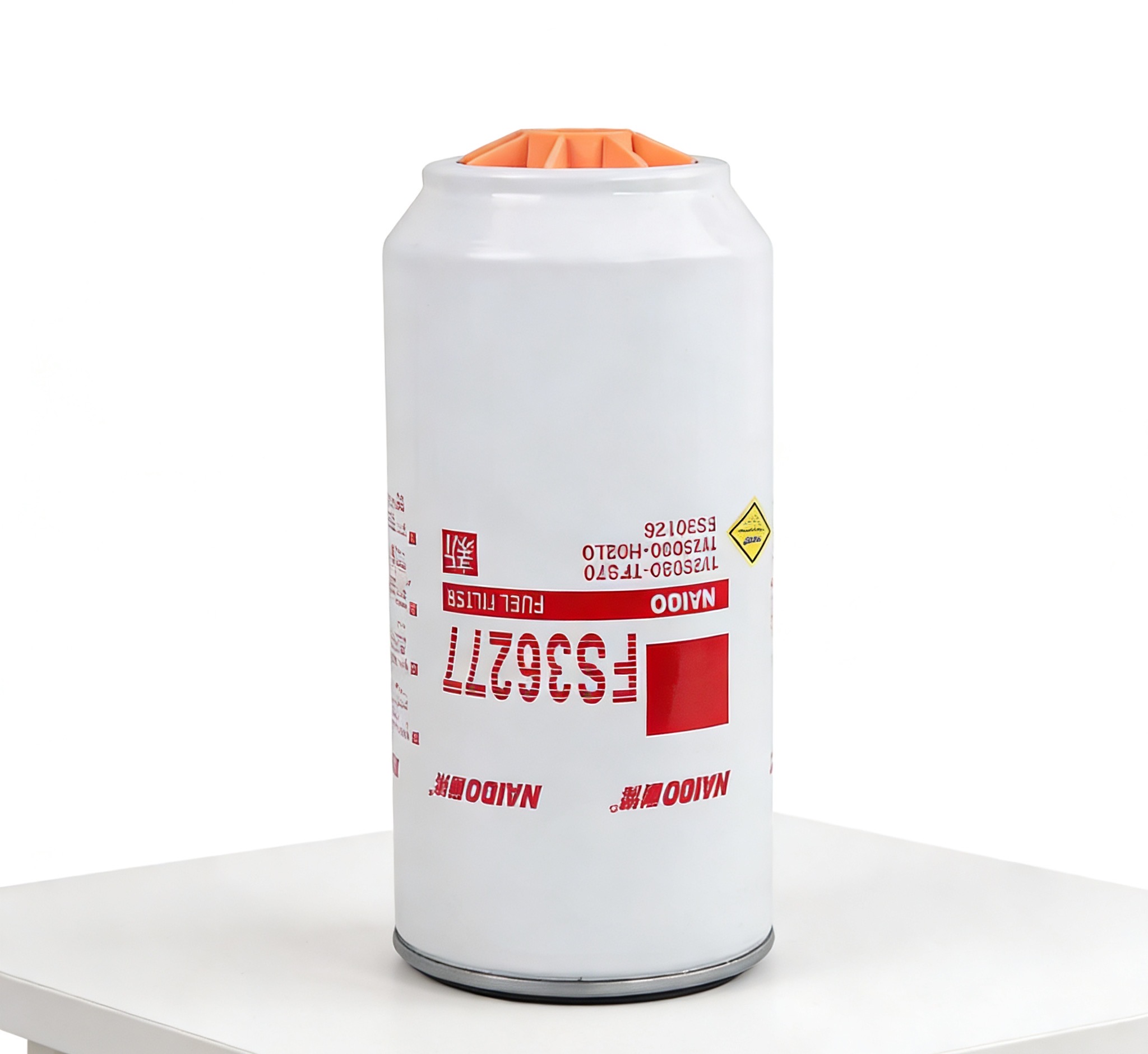 WG9925550182 HOWO T7H SITRAK C7H Fuel Filter FS36277