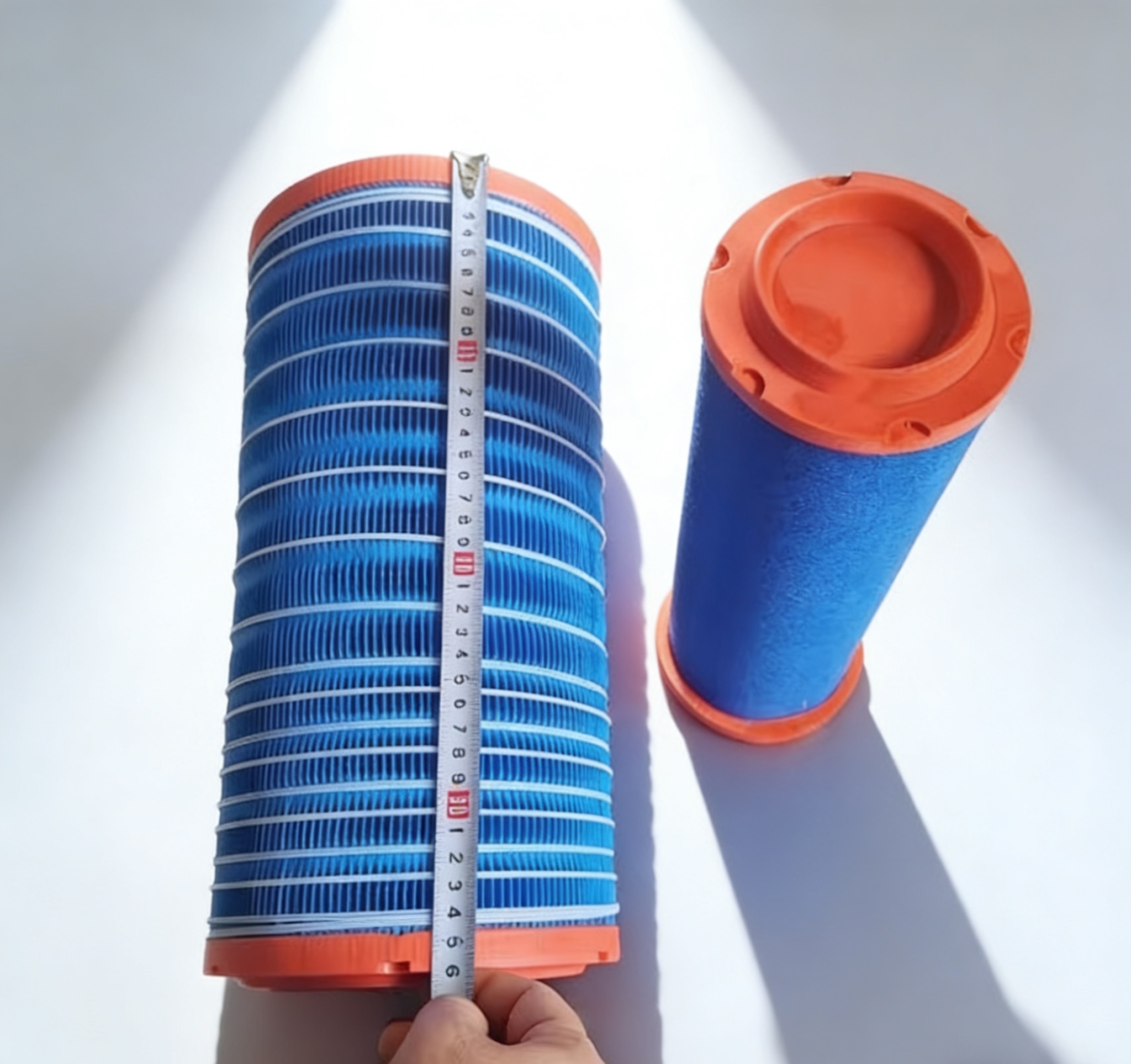 DK300-1109101 YK1937U Air Filter