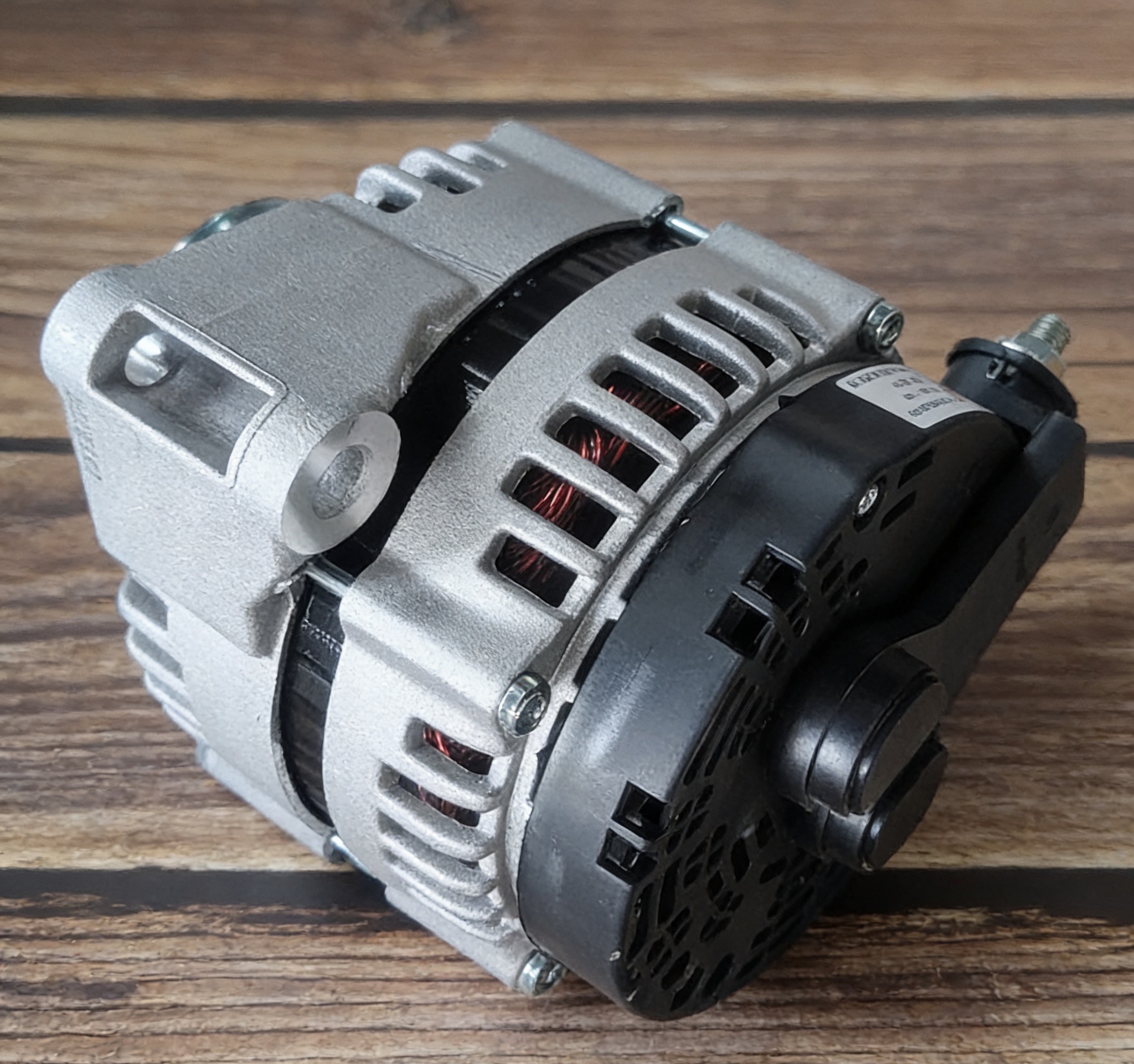 Howo Truck Parts Alternator VG1095094002