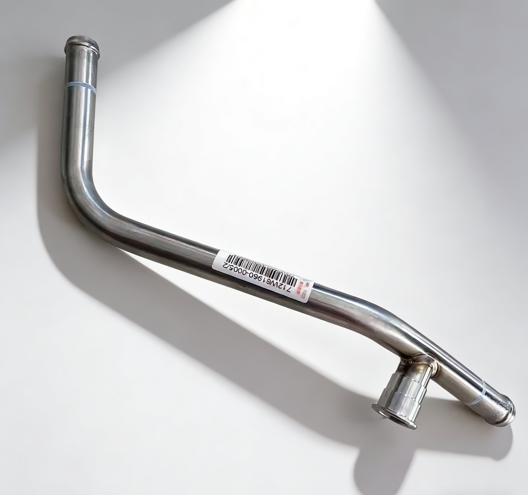 New Diesel Engine Fuel Filter 1000442956 for Shacman Howo