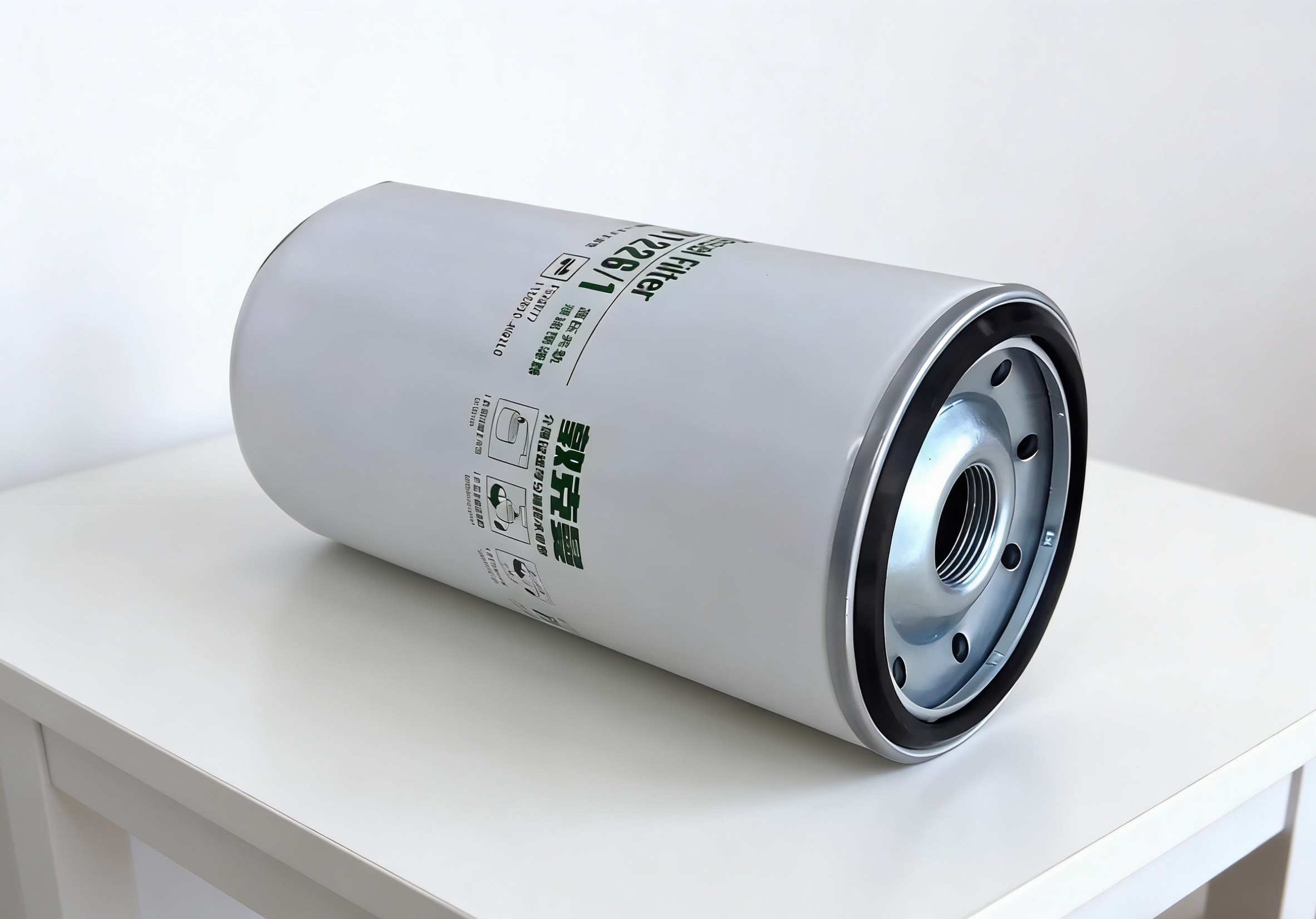 WG9925550182 HOWO T7H SITRAK C7H Fuel Filter FS36277