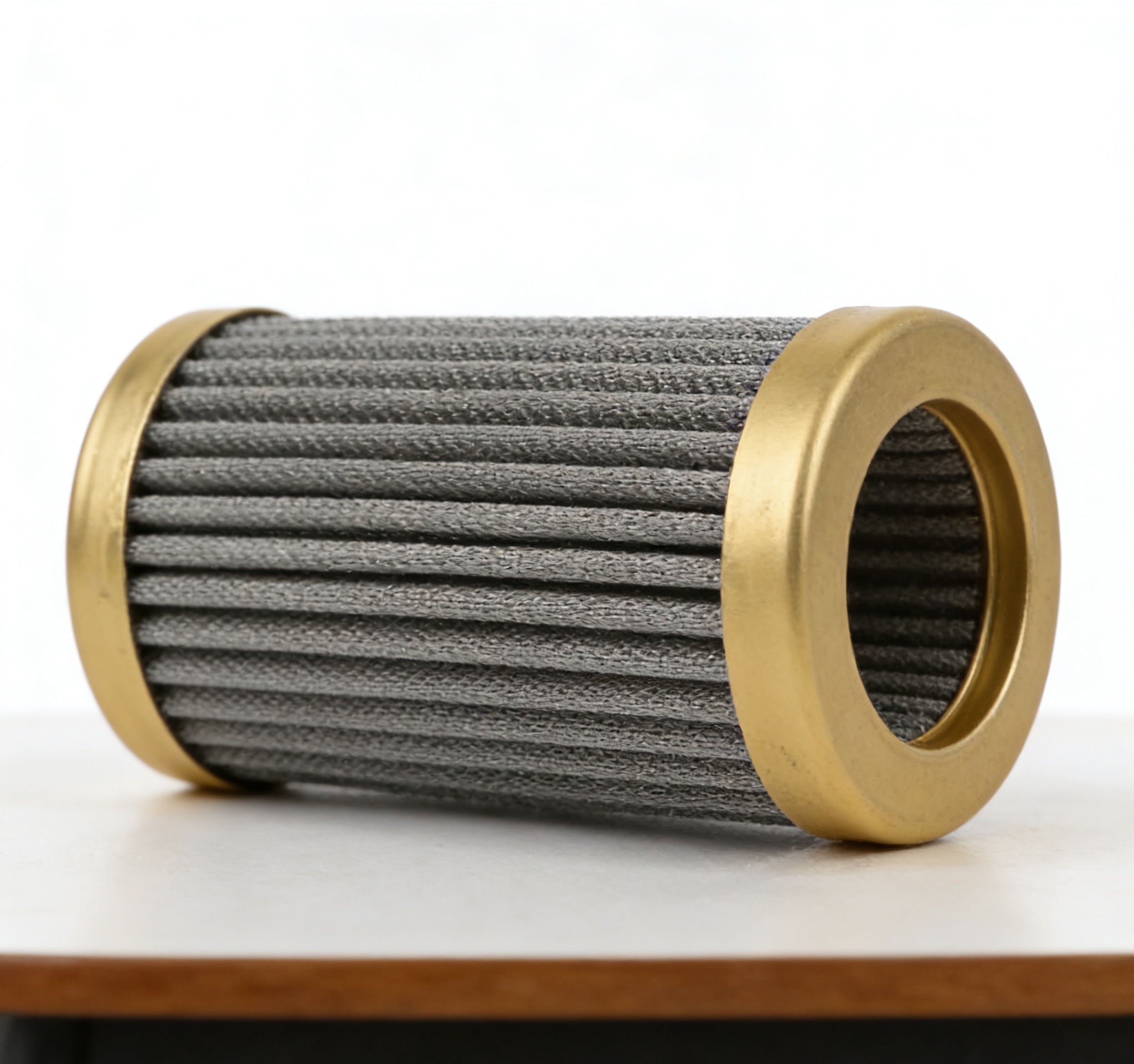 3090769 Truck Parts PT Oil Pump Filter Mesh 3.5X2X1CM