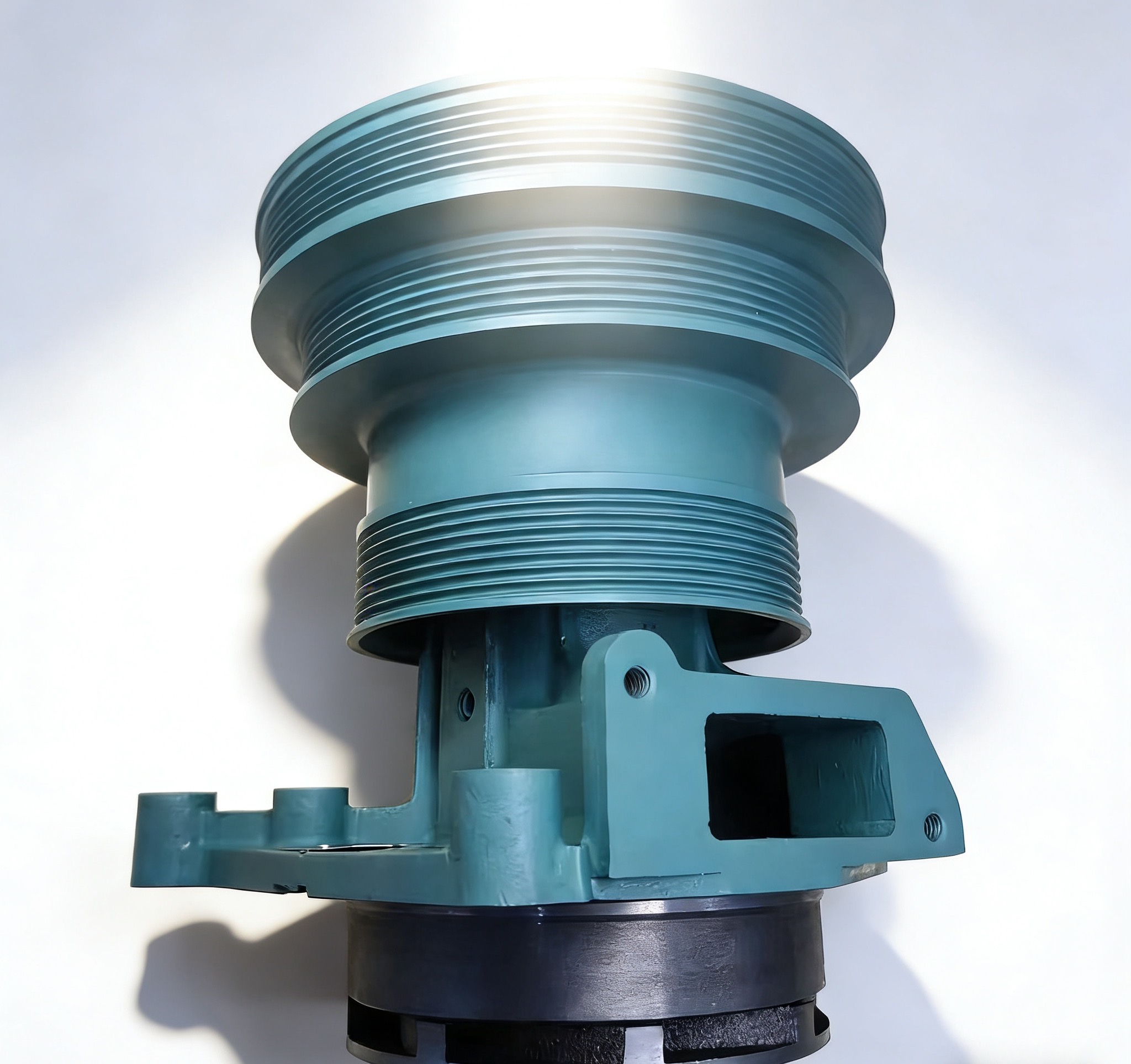 SINOTRUK HOWO Water Pump VG1500060051 for WD615 Engine