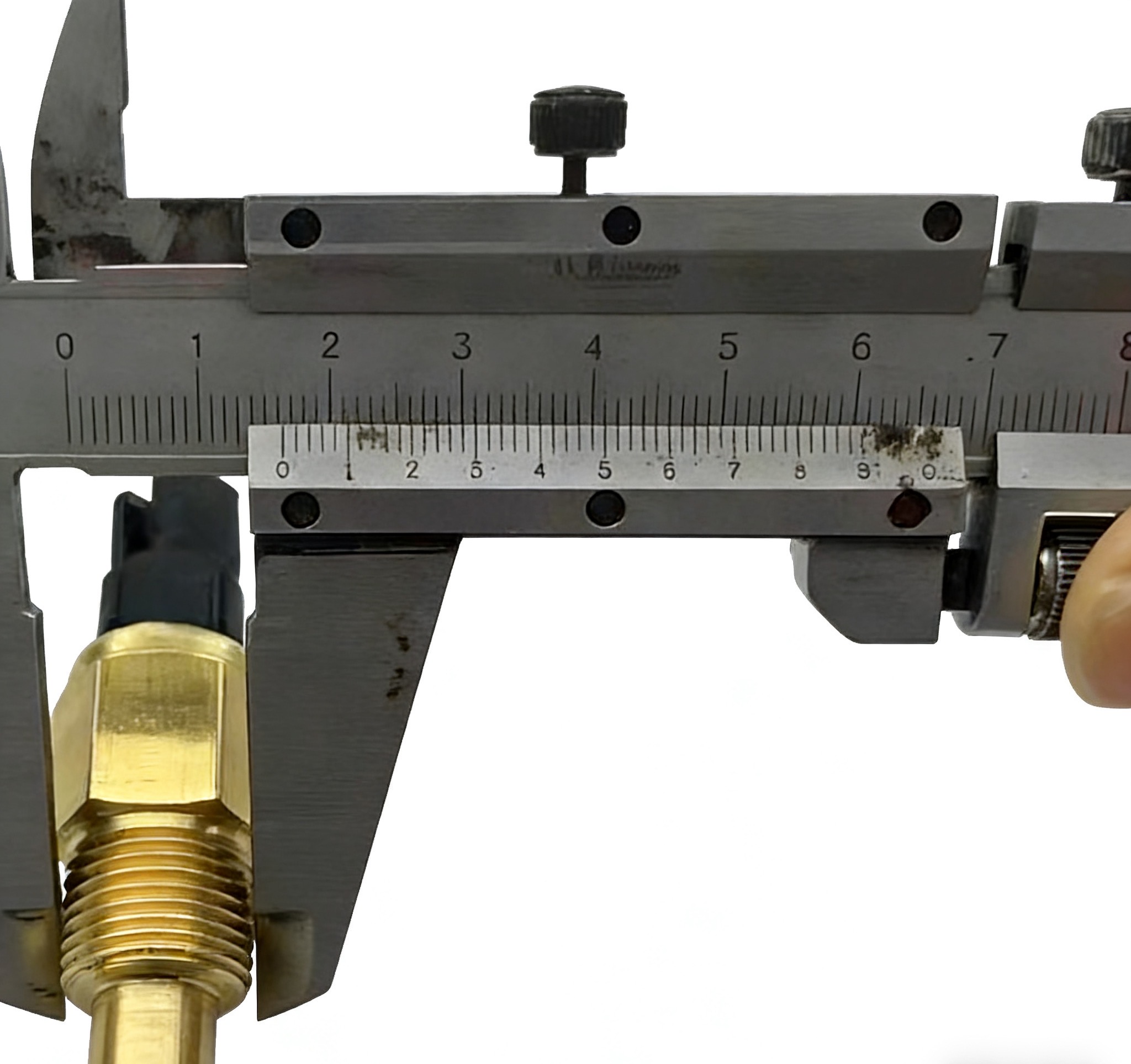 E1101-3800100 HOWO Light Truck YC4E160 Water Temperature Sensor