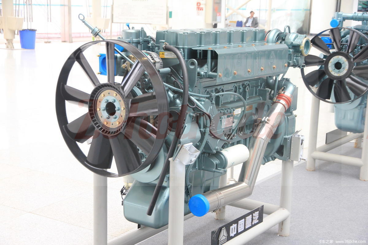 Engine D12